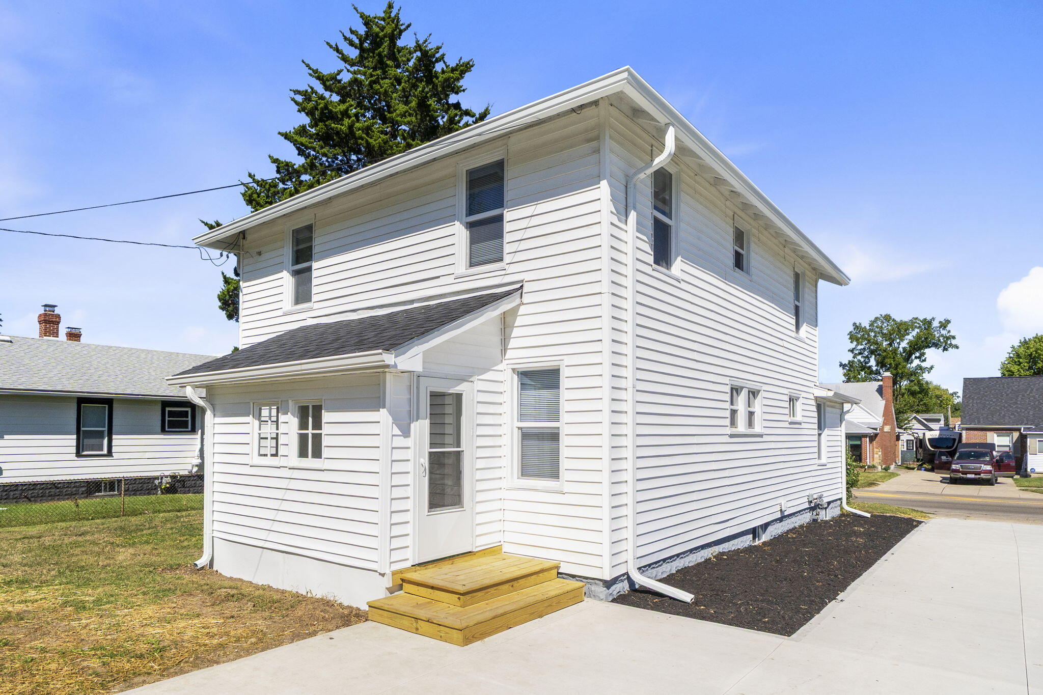 320 Xenia Drive, Fairborn, Ohio 45324