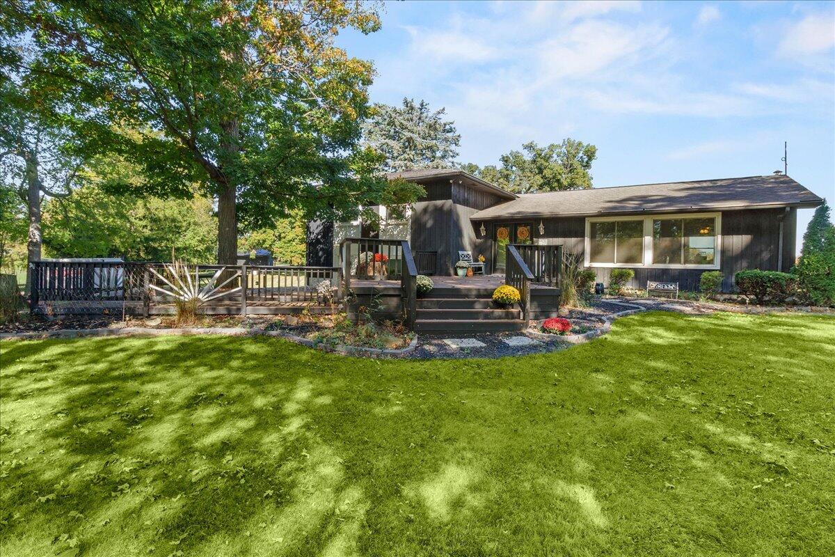 11279 Township Road 180, Kenton, Ohio 43326