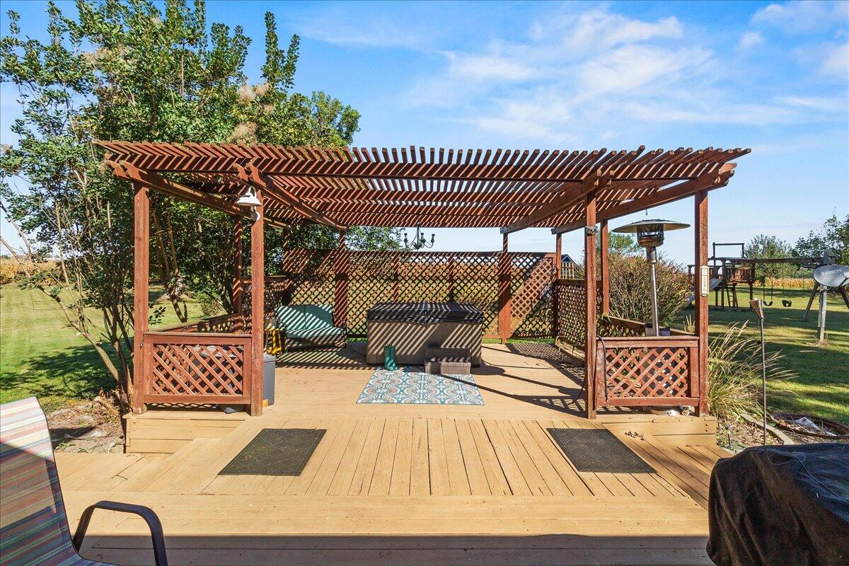 11279 Township Road 180, Kenton, Ohio 43326