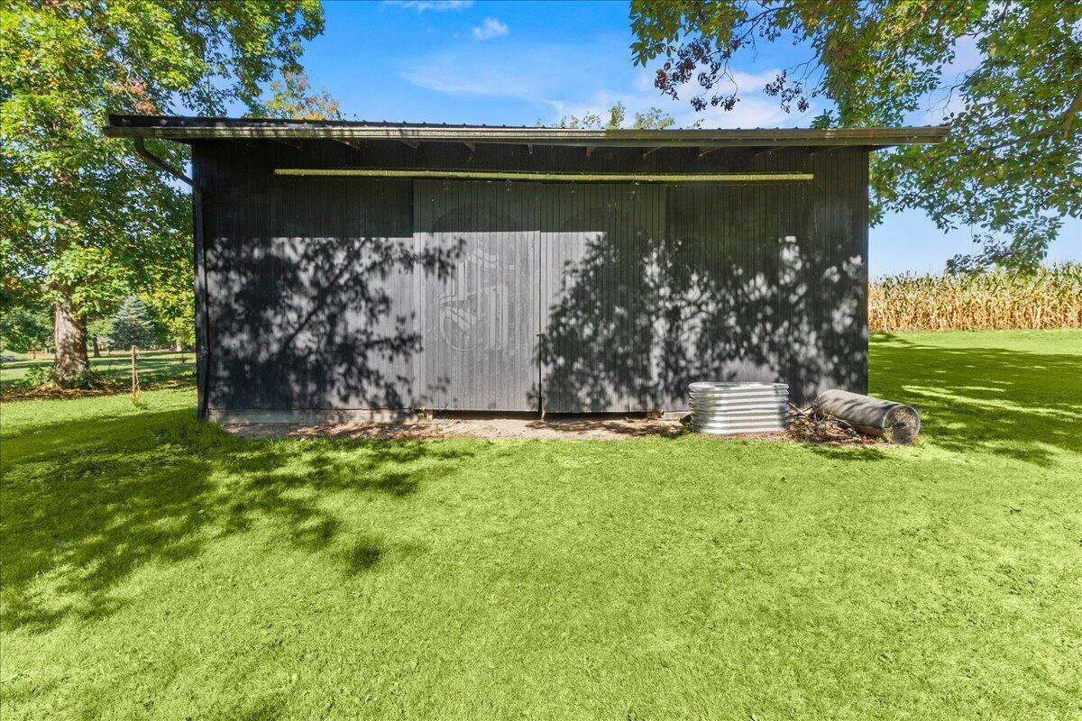 11279 Township Road 180, Kenton, Ohio 43326