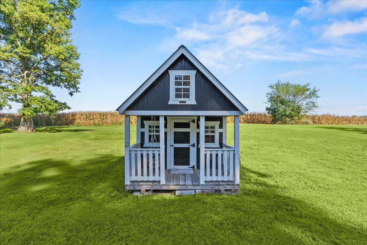 11279 Township Road 180, Kenton, Ohio 43326