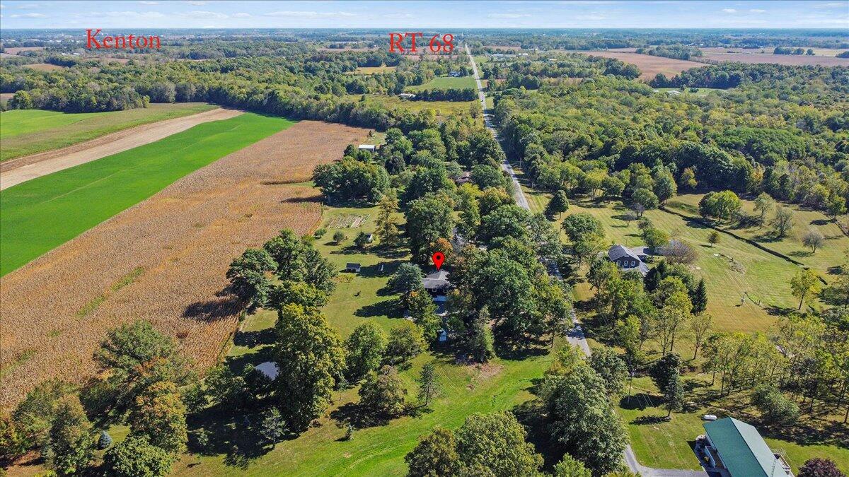 11279 Township Road 180, Kenton, Ohio 43326