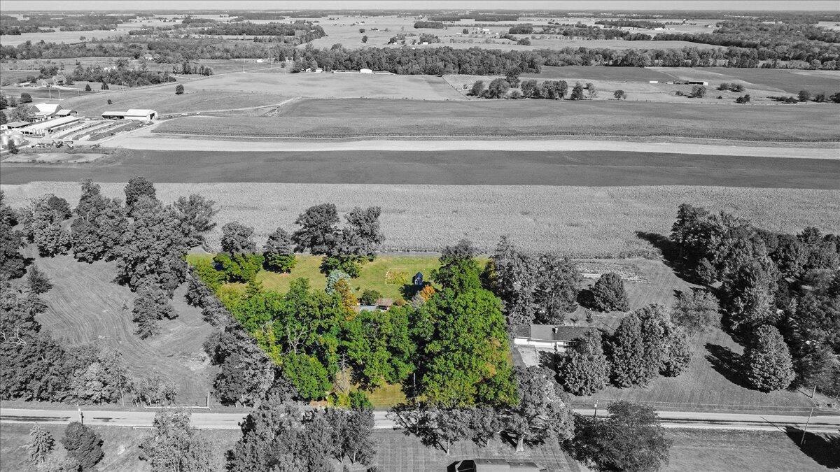 11279 Township Road 180, Kenton, Ohio 43326