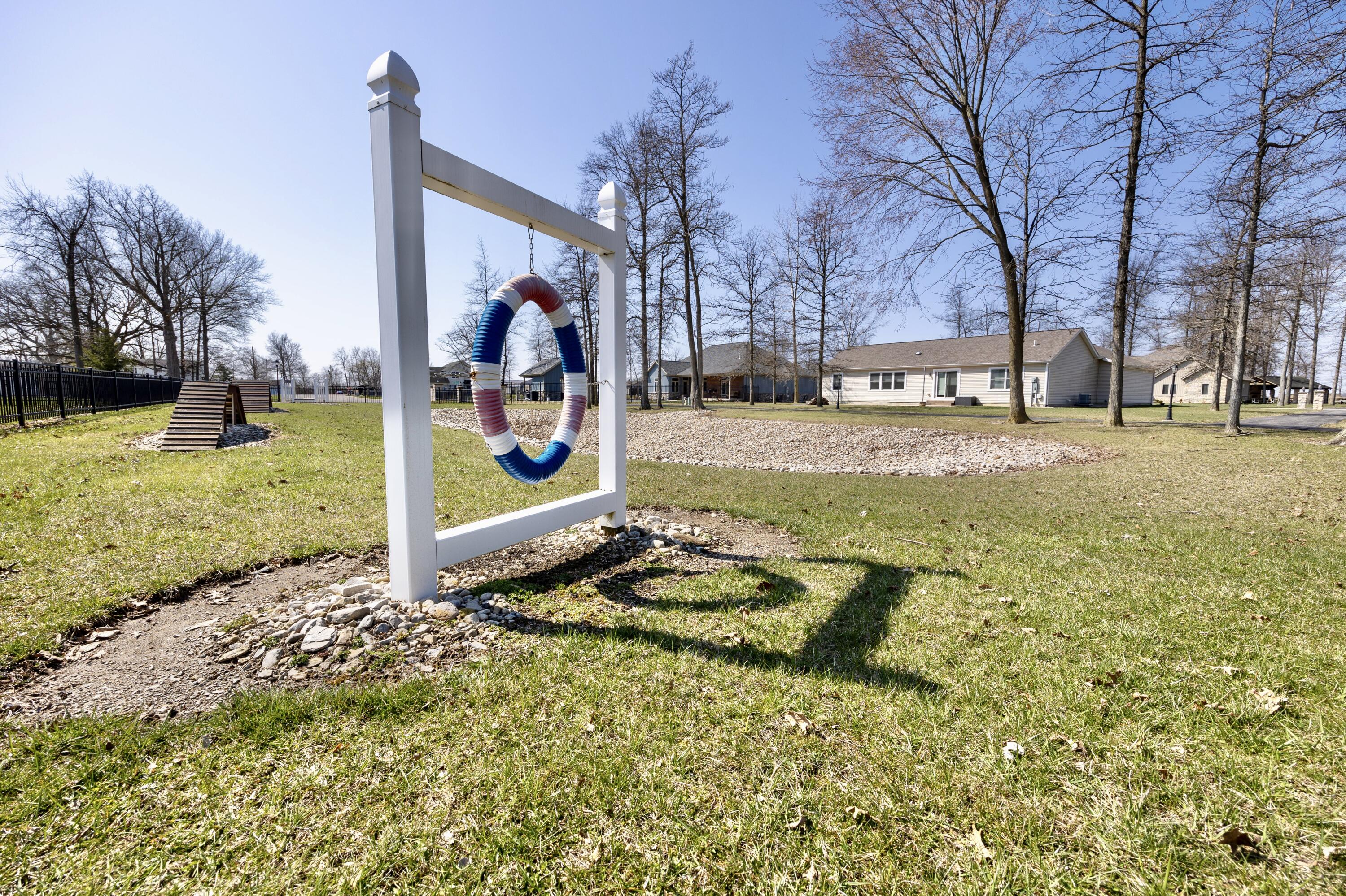 660 Lake Street, Lakeview, Ohio 43331