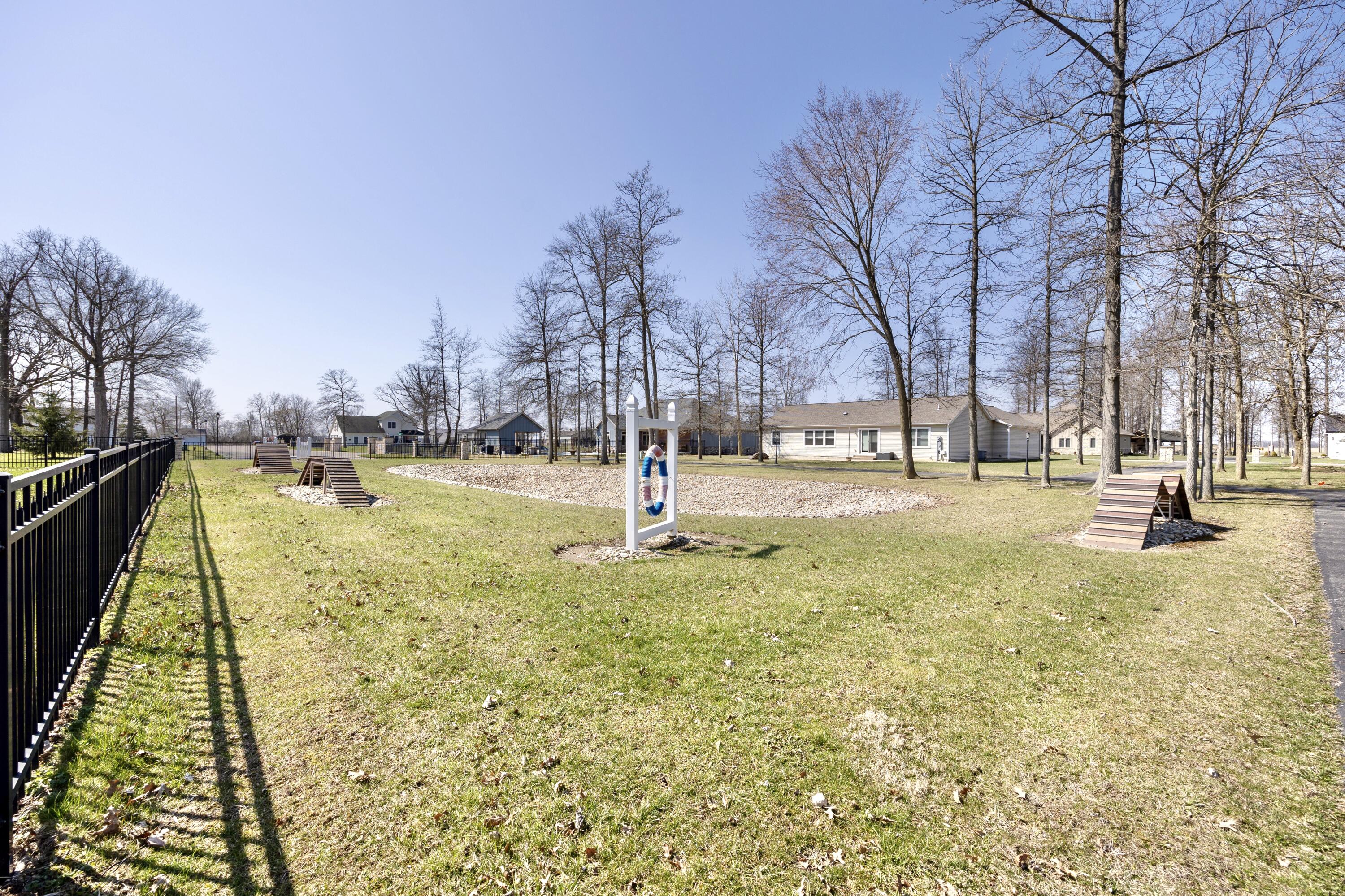 660 Lake Street, Lakeview, Ohio 43331