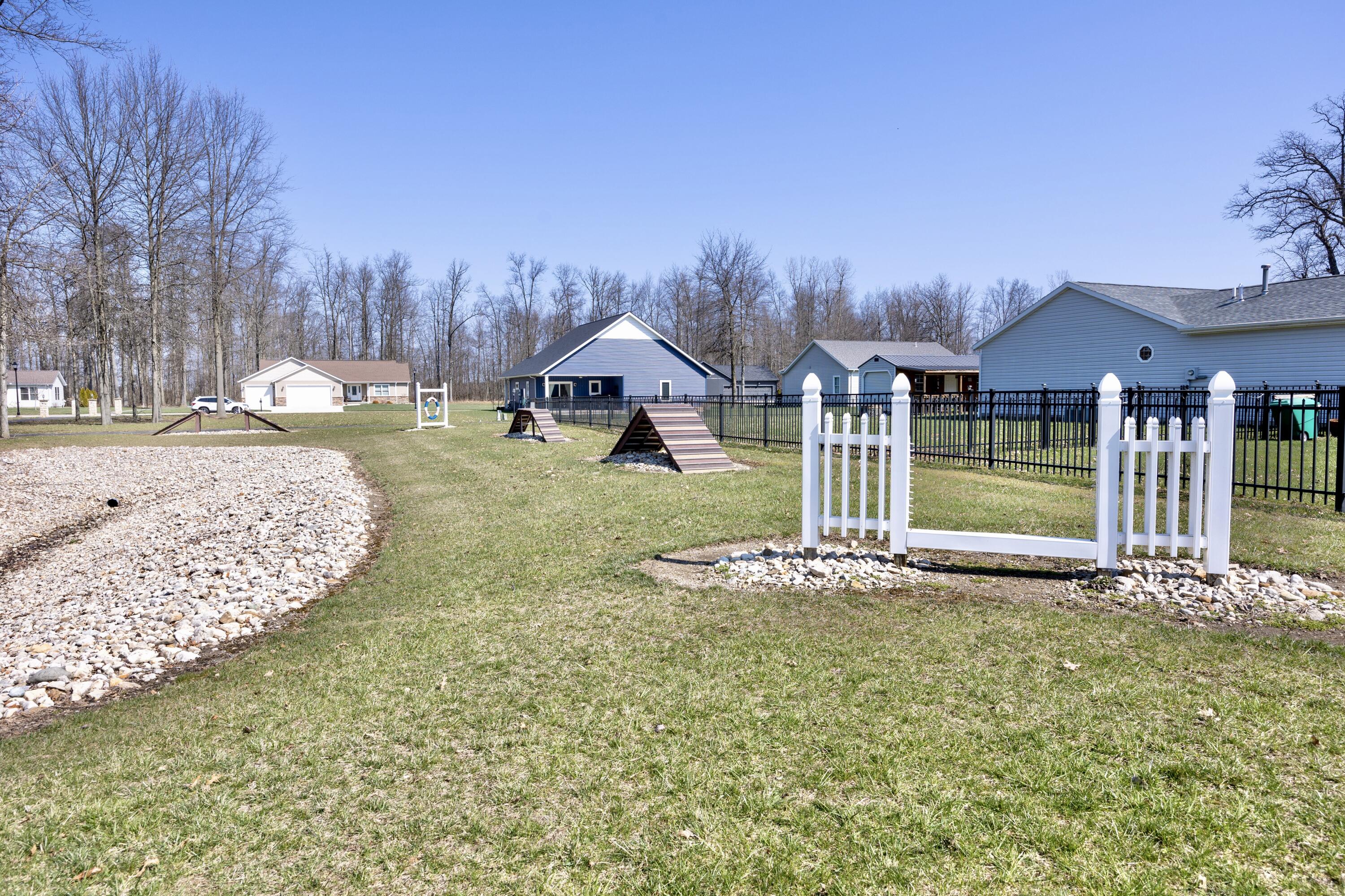 660 Lake Street, Lakeview, Ohio 43331