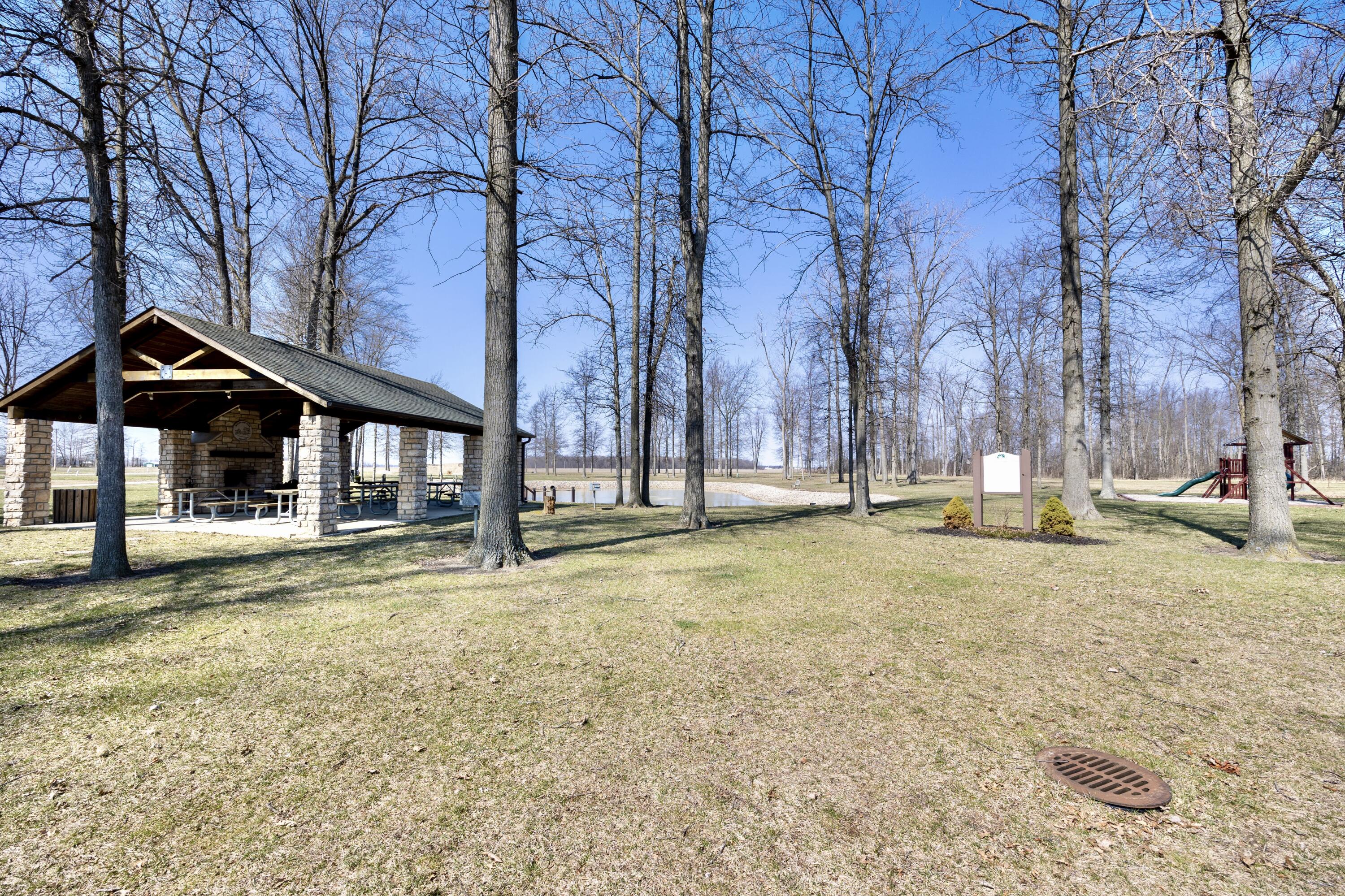 660 Lake Street, Lakeview, Ohio 43331