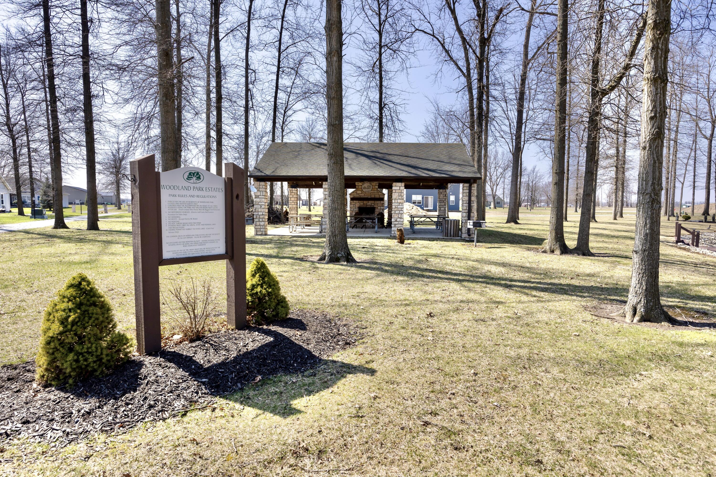 660 Lake Street, Lakeview, Ohio 43331