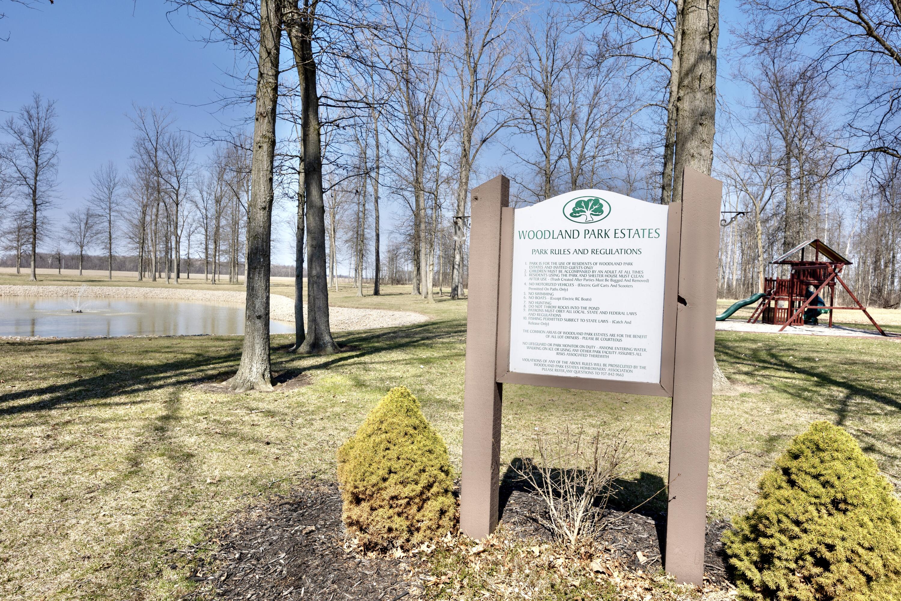 660 Lake Street, Lakeview, Ohio 43331