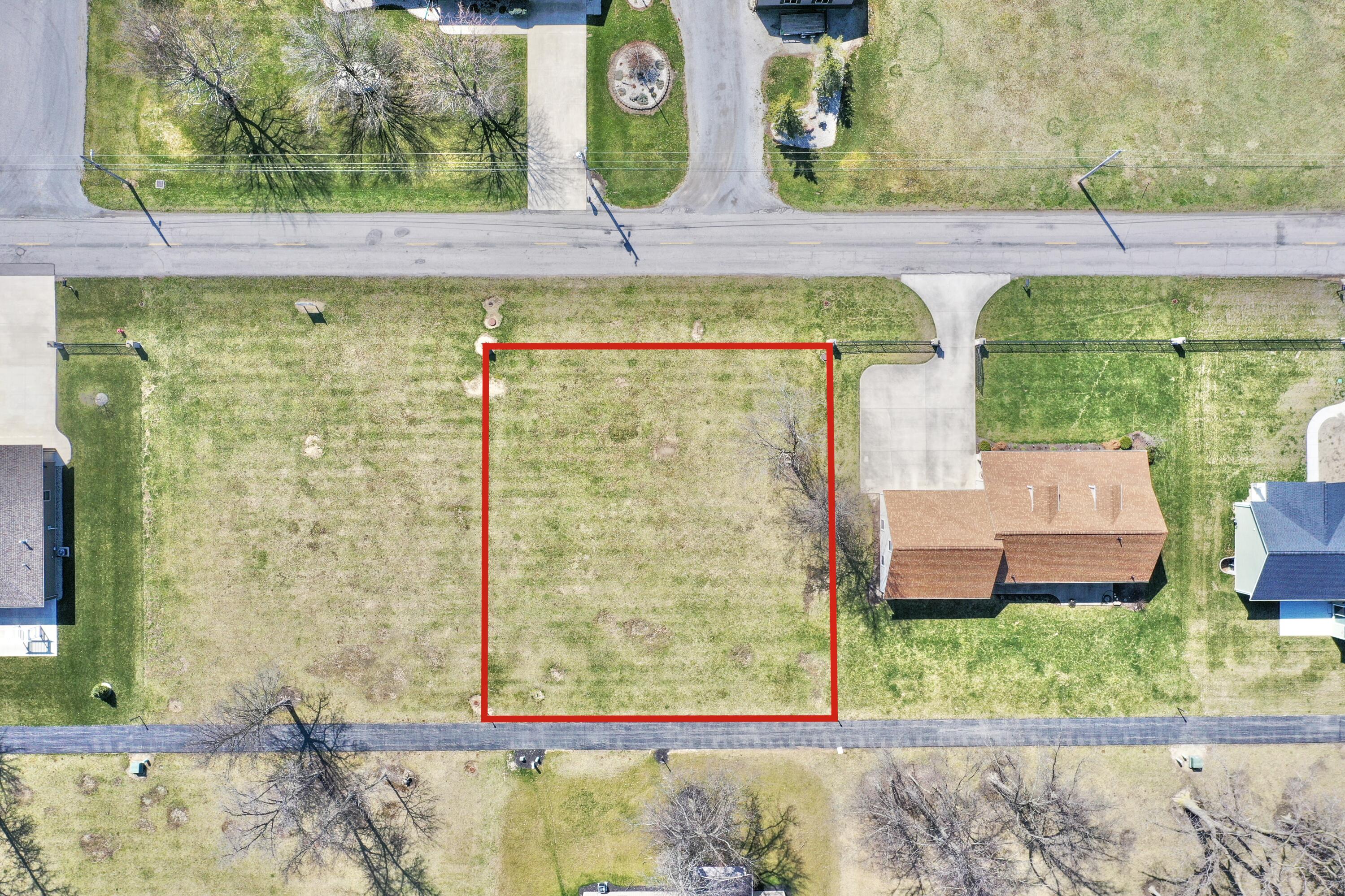 660 Lake Street, Lakeview, Ohio 43331