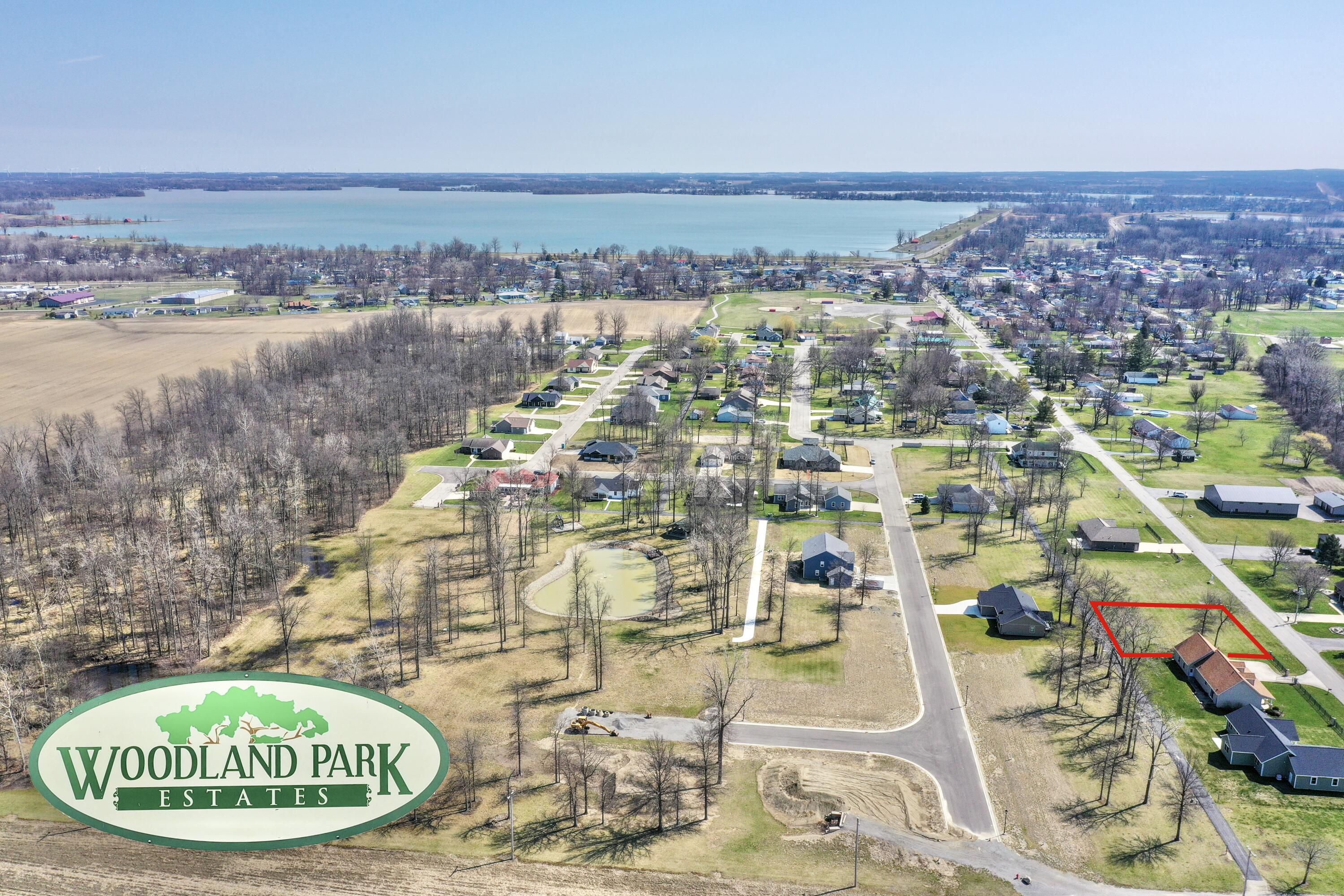 660 Lake Street, Lakeview, Ohio 43331