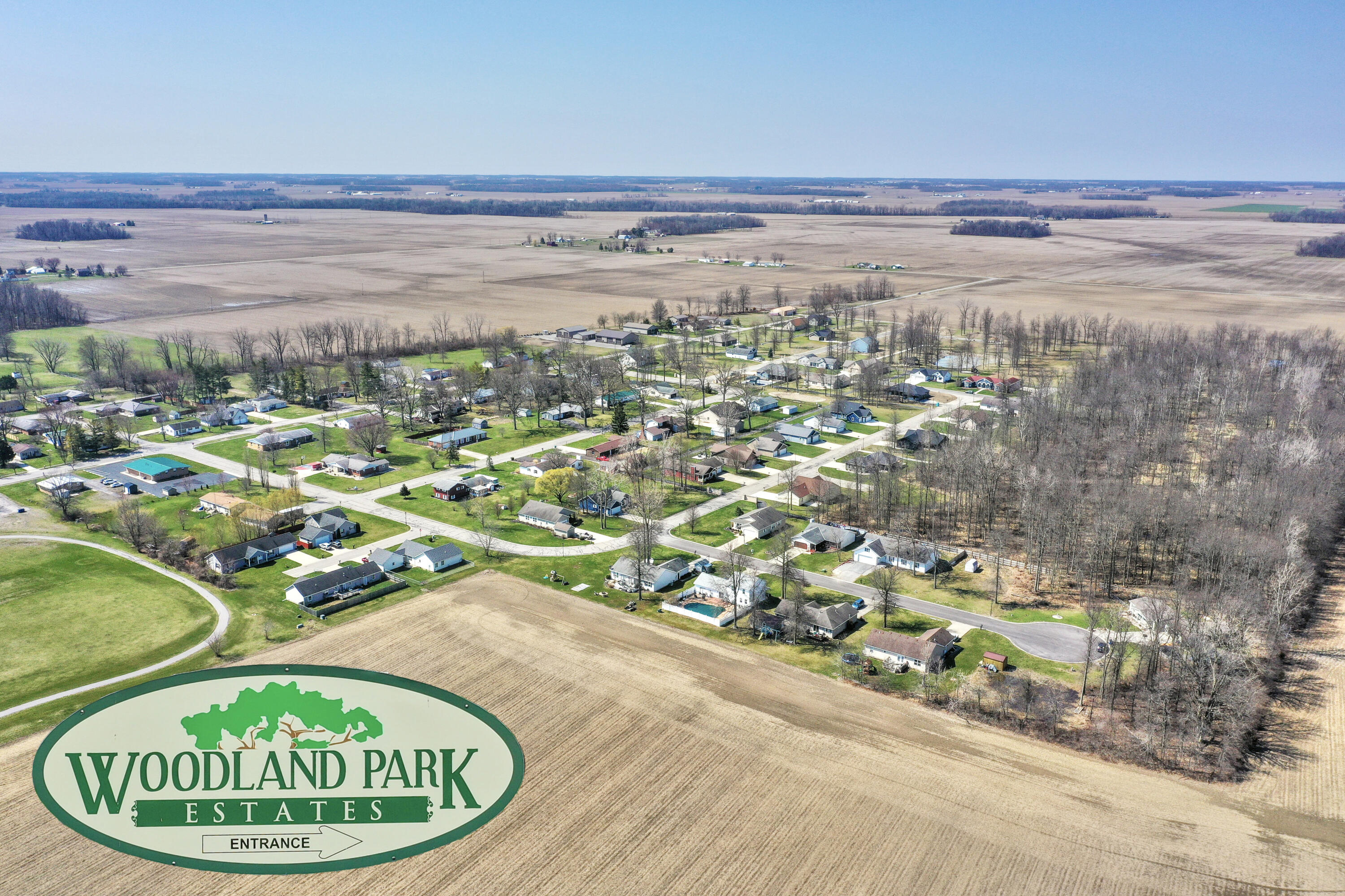 660 Lake Street, Lakeview, Ohio 43331