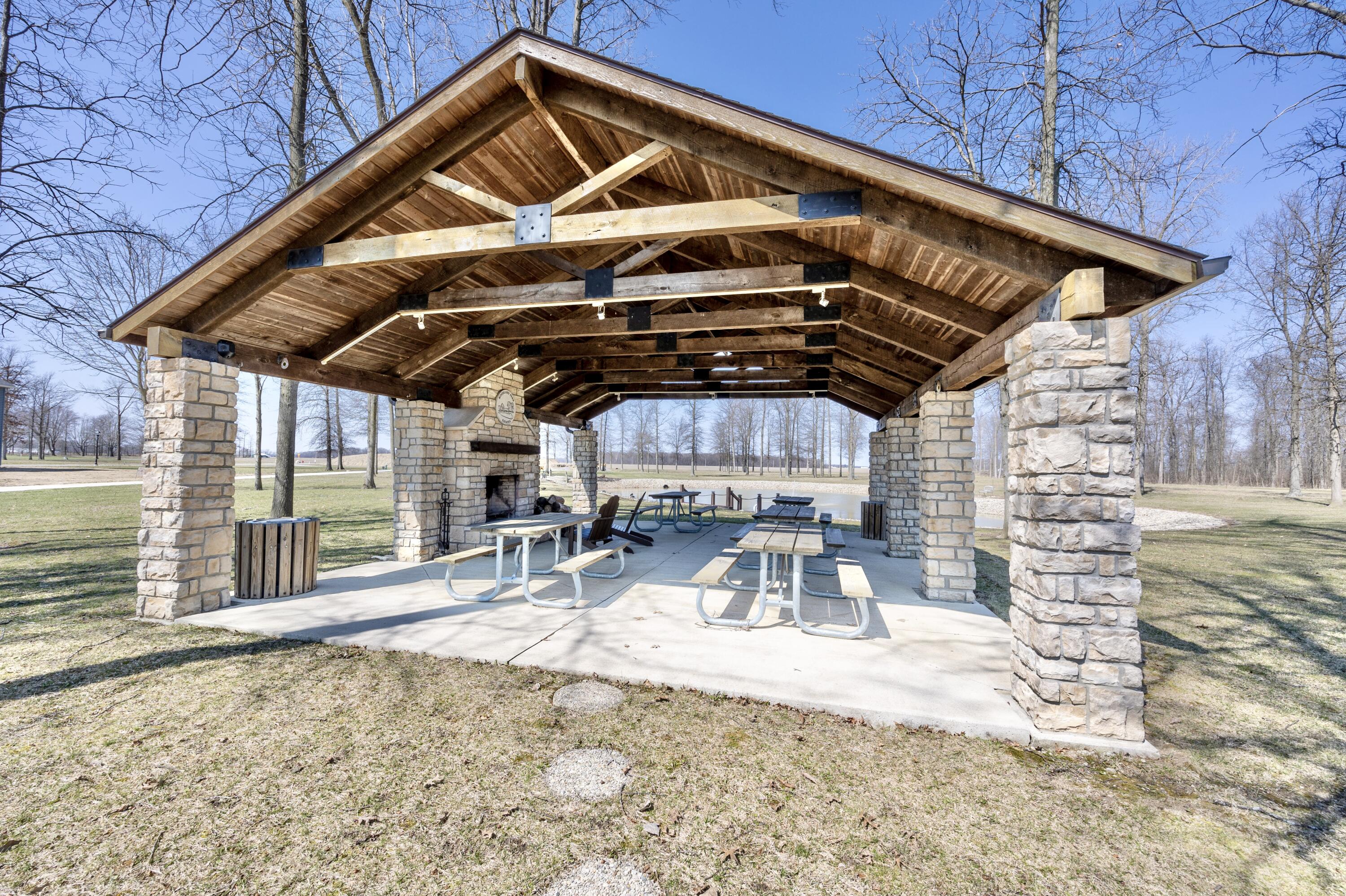 660 Lake Street, Lakeview, Ohio 43331