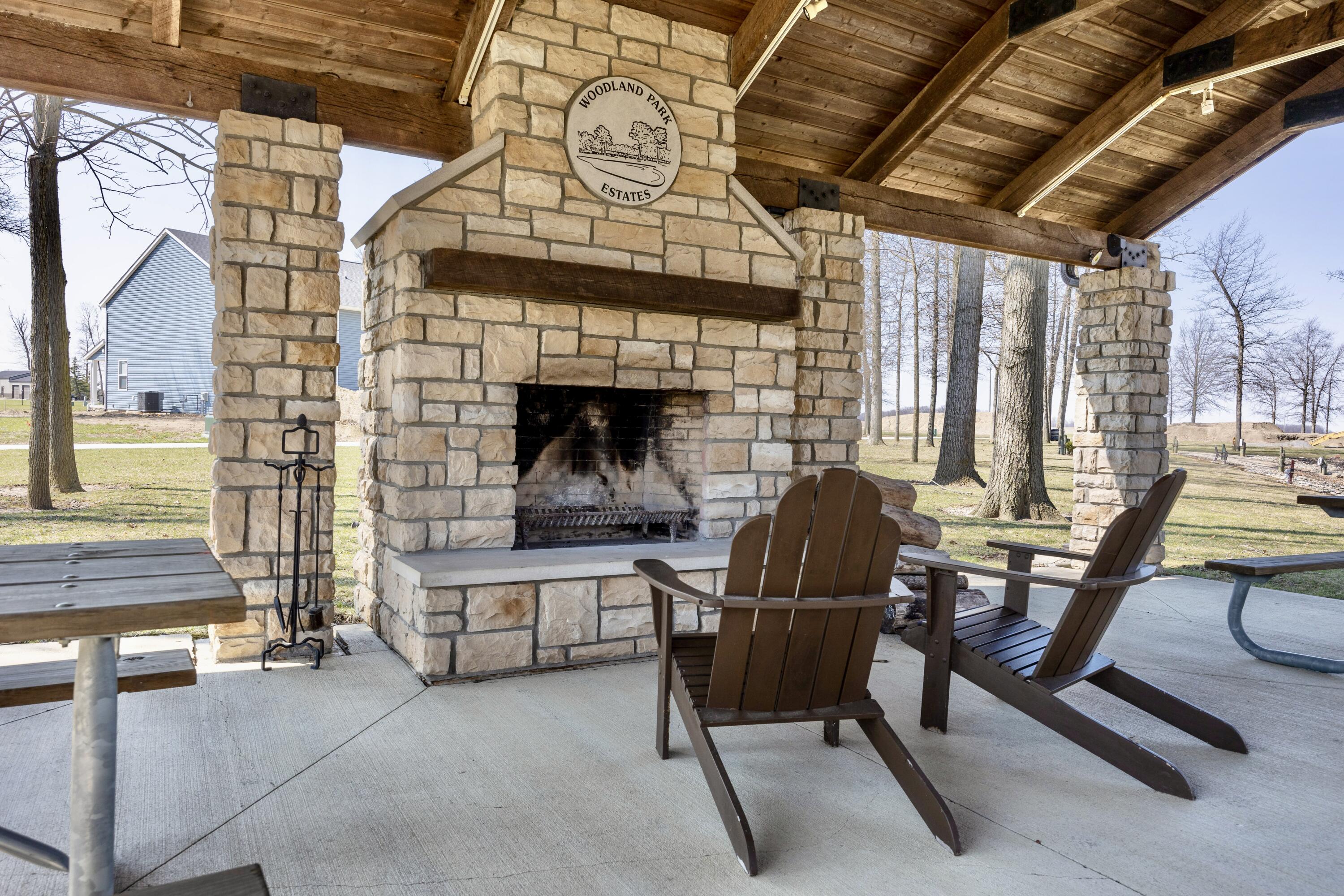 660 Lake Street, Lakeview, Ohio 43331