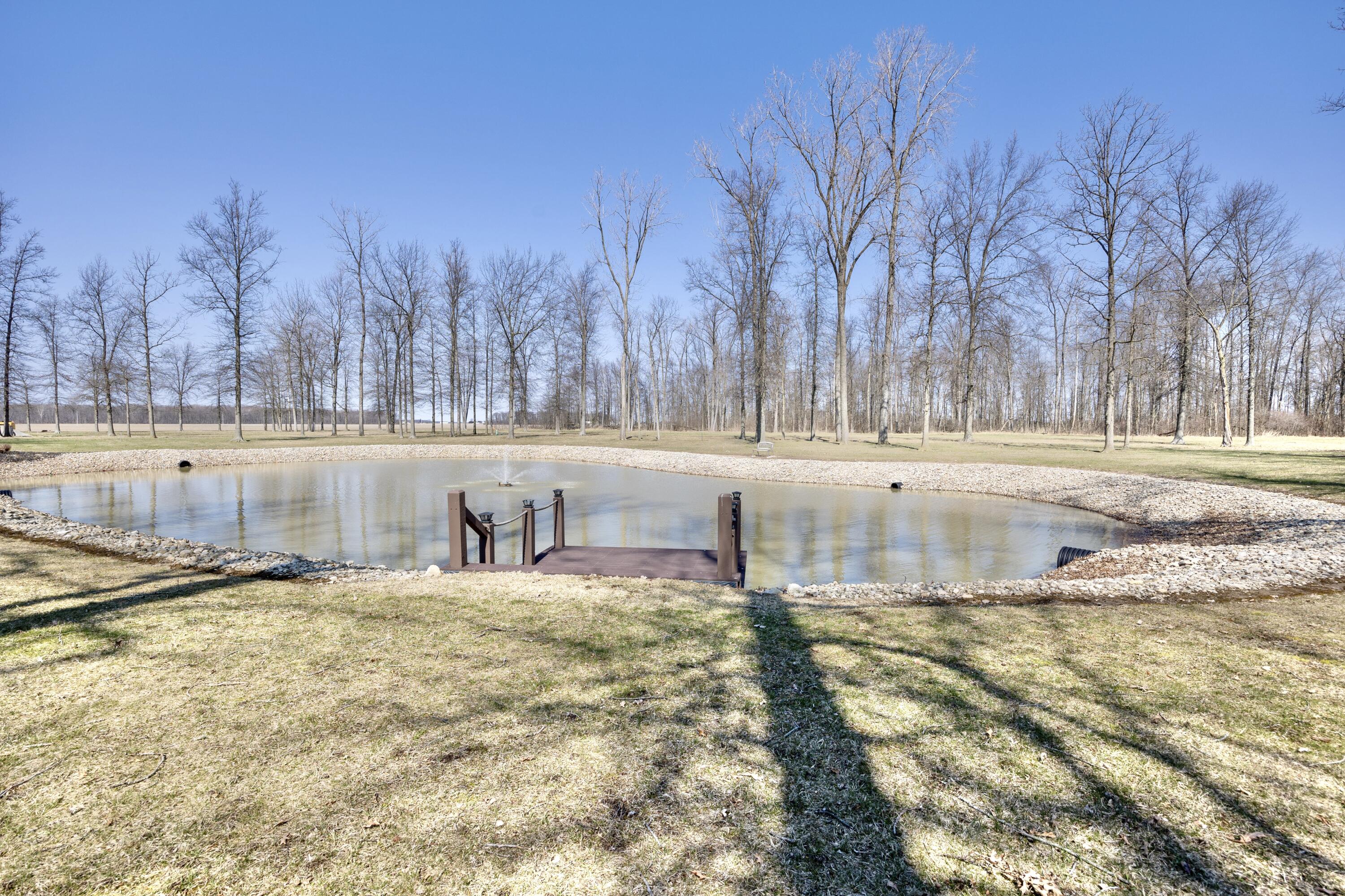 660 Lake Street, Lakeview, Ohio 43331