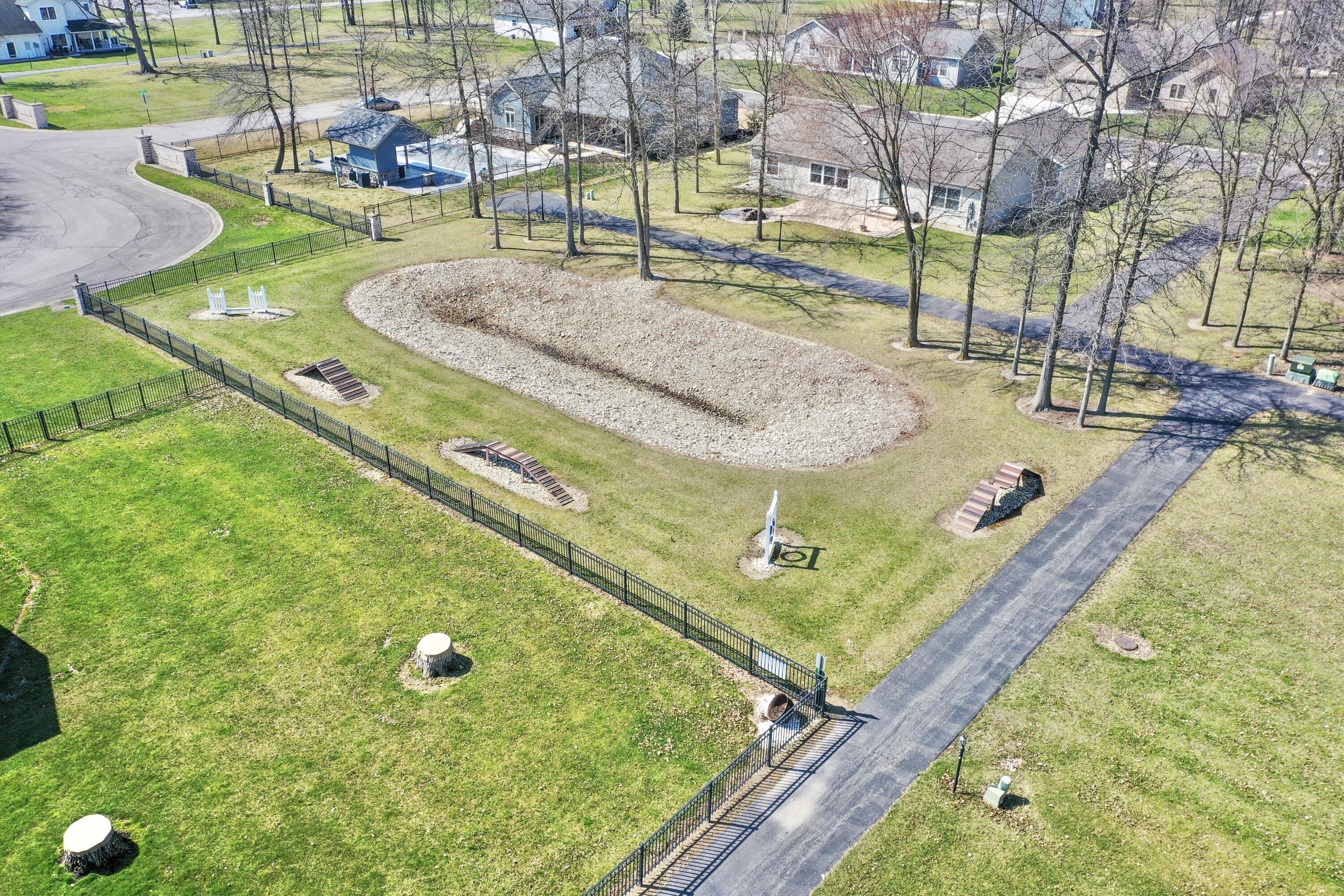 660 Lake Street, Lakeview, Ohio 43331