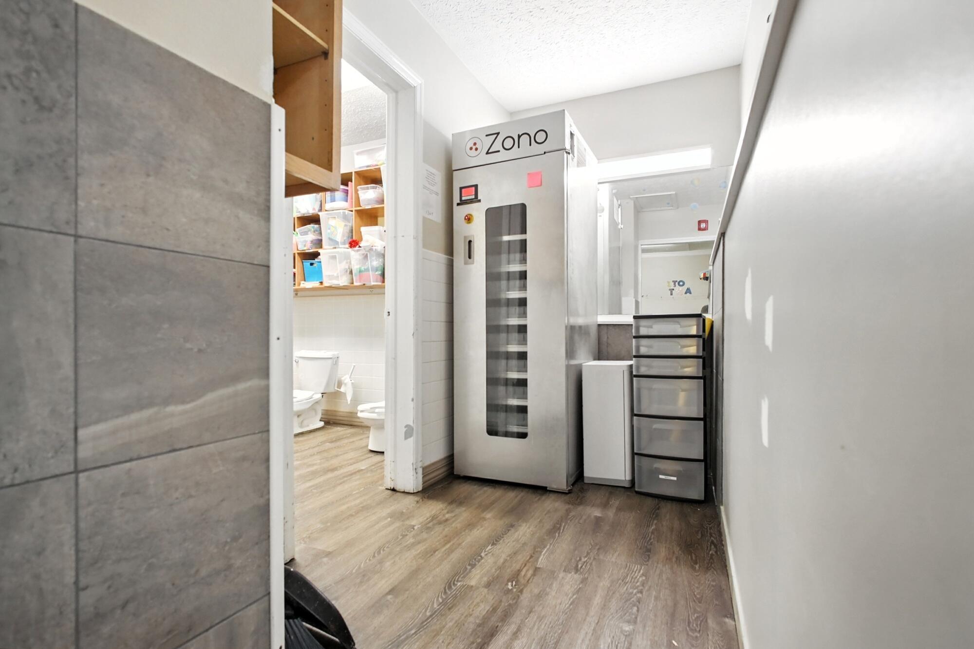 2105 Kenton Street, Springfield, Ohio 45505