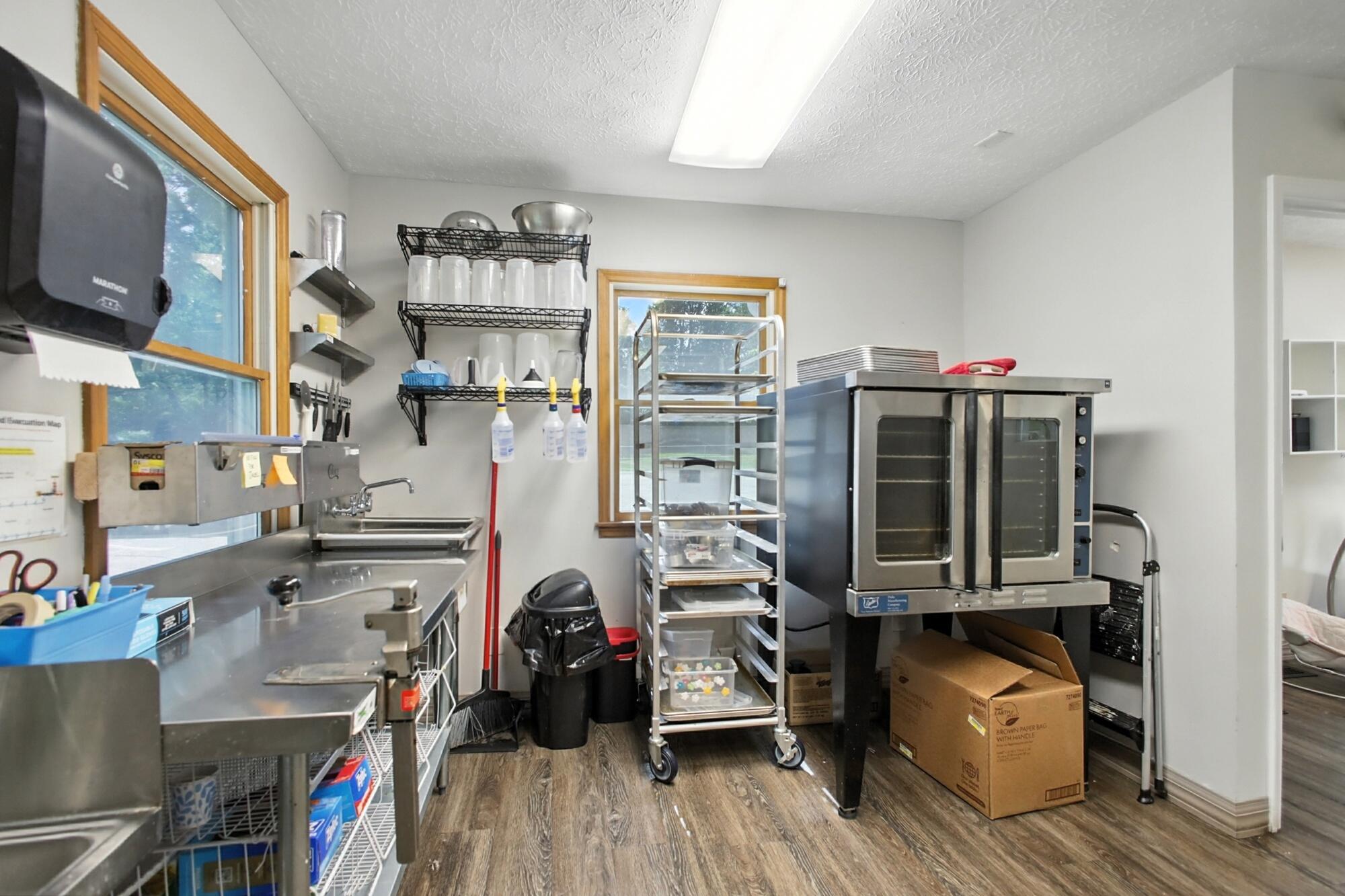 2105 Kenton Street, Springfield, Ohio 45505