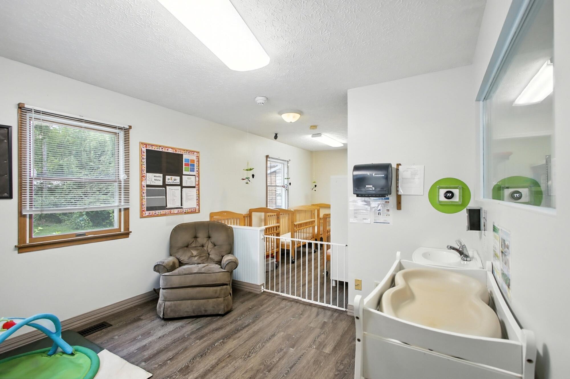 2105 Kenton Street, Springfield, Ohio 45505