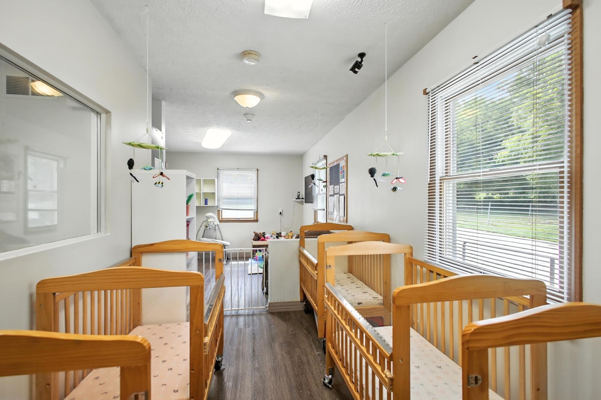 2105 Kenton Street, Springfield, Ohio 45505