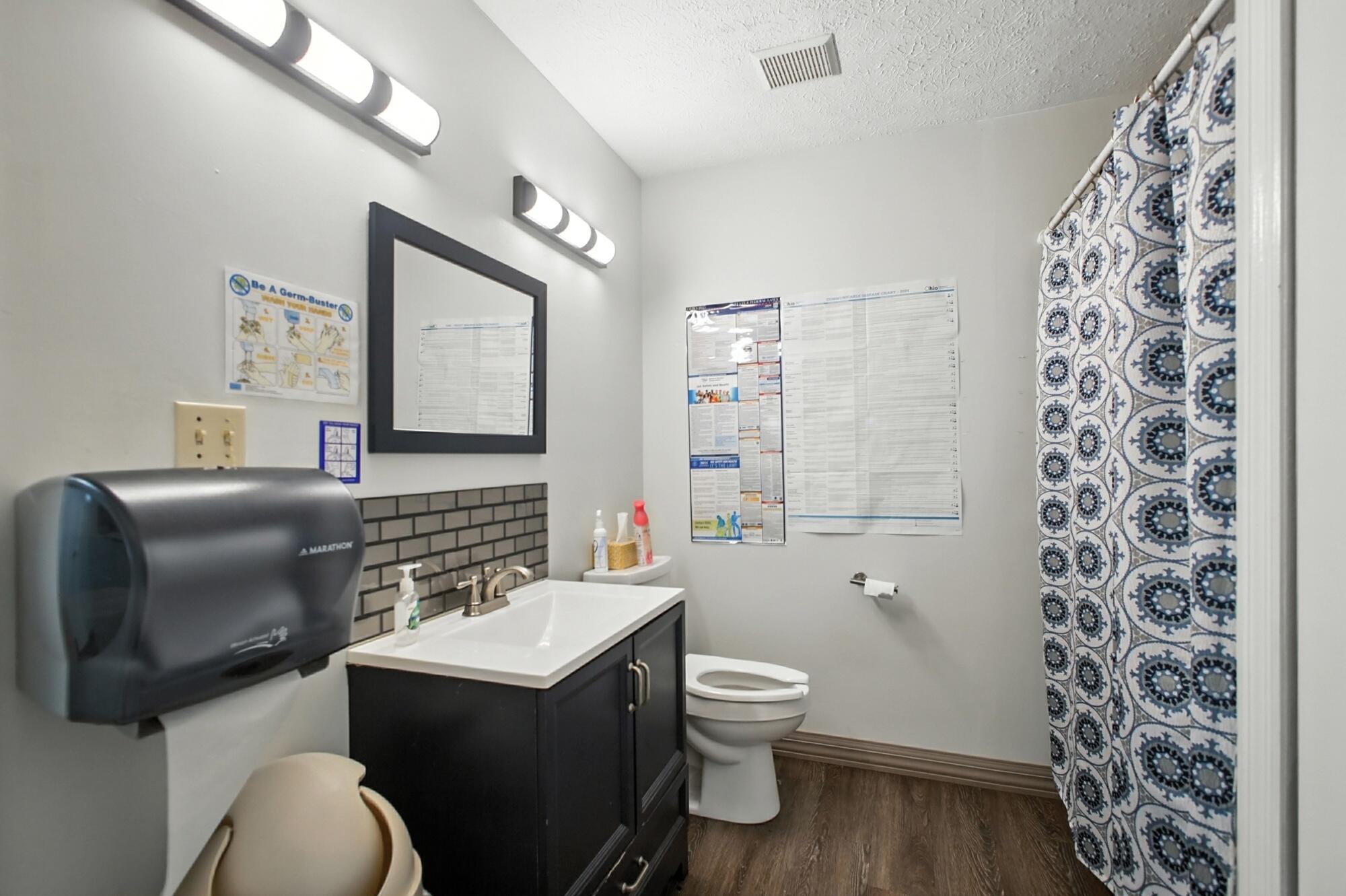 2105 Kenton Street, Springfield, Ohio 45505