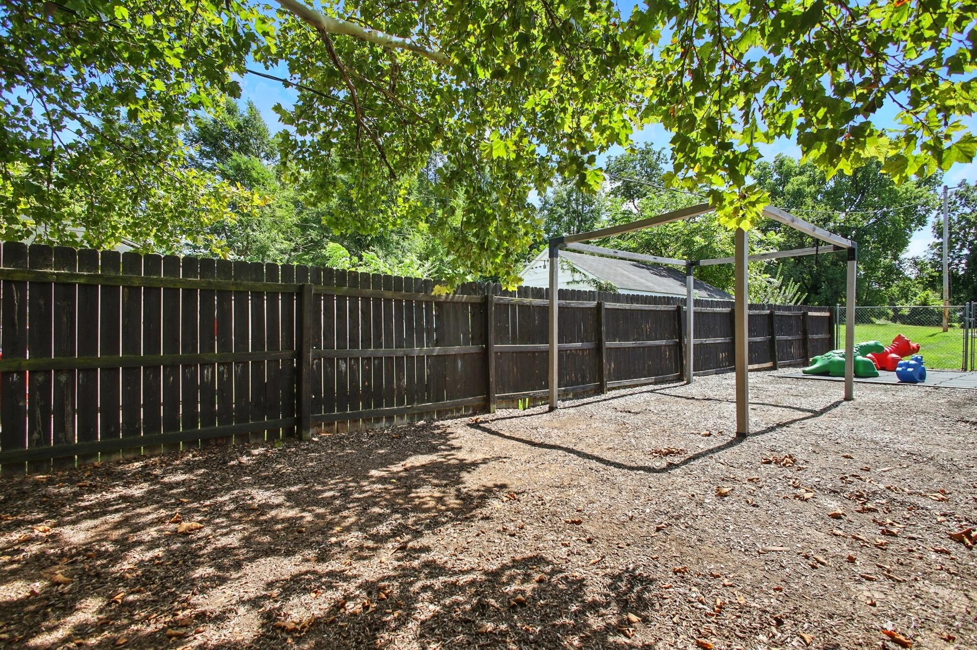 2105 Kenton Street, Springfield, Ohio 45505