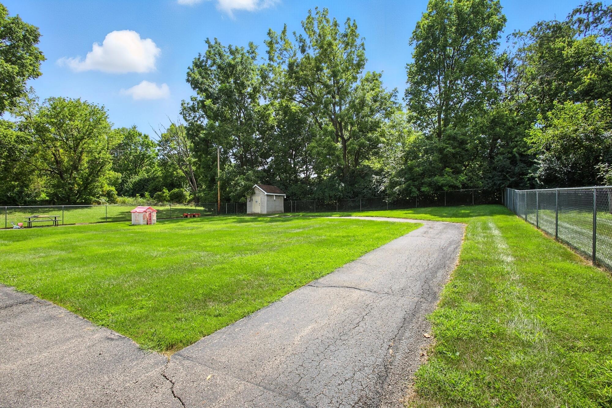 2105 Kenton Street, Springfield, Ohio 45505