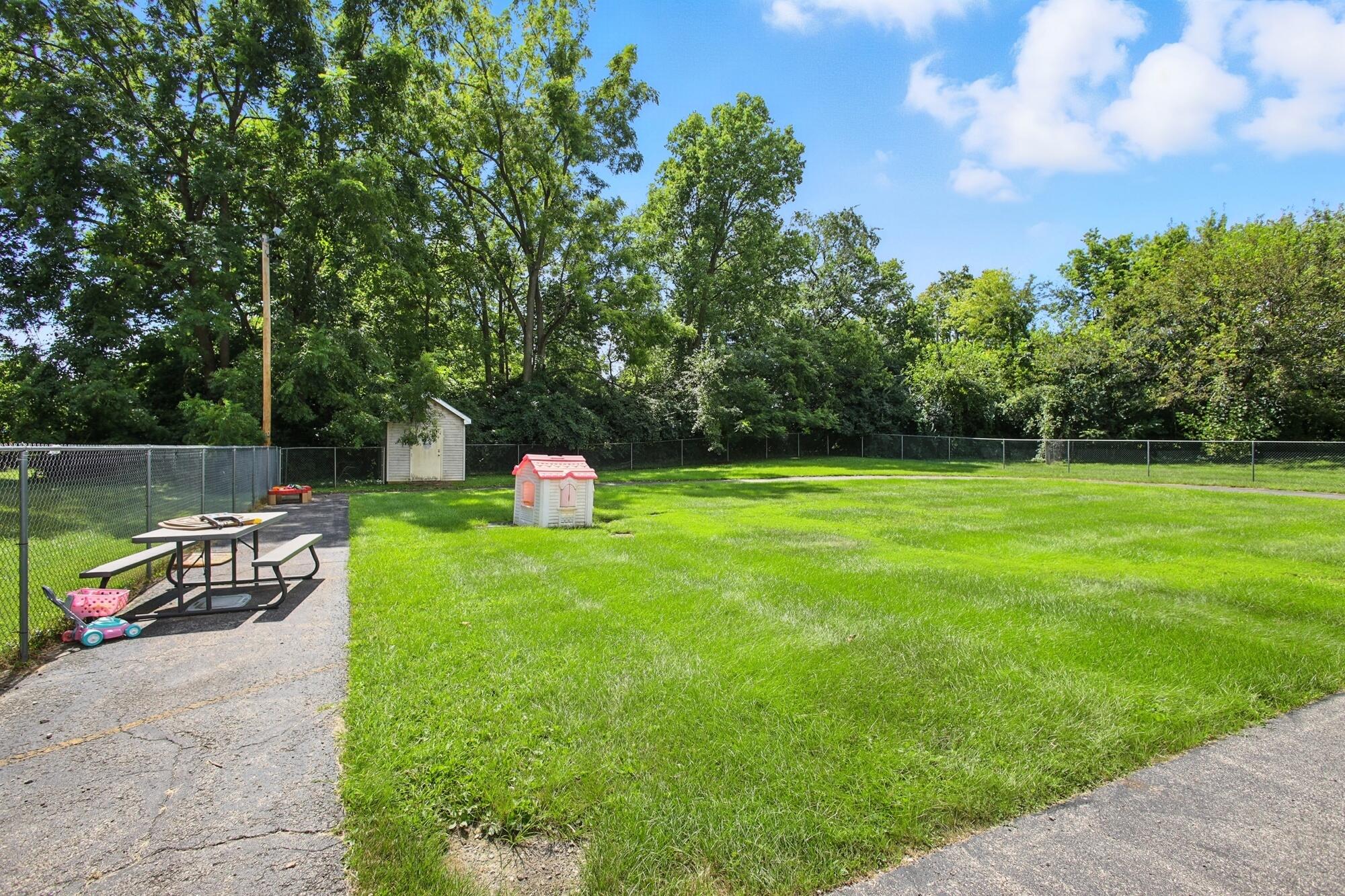 2105 Kenton Street, Springfield, Ohio 45505