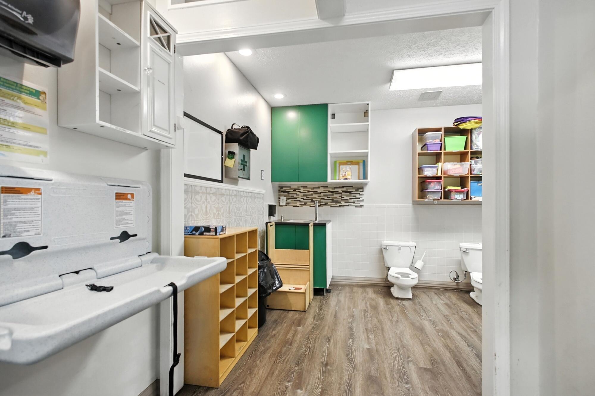 2105 Kenton Street, Springfield, Ohio 45505