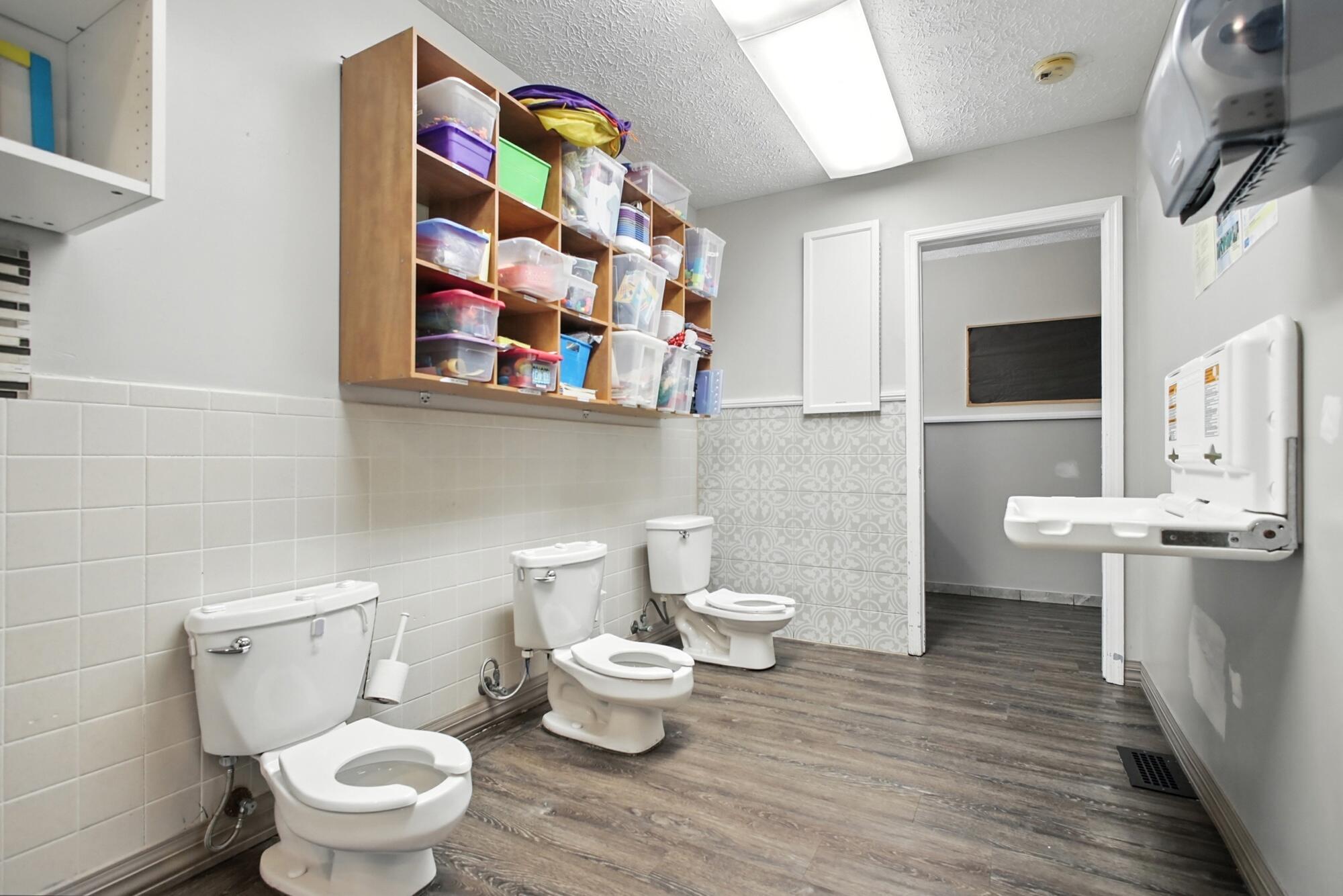 2105 Kenton Street, Springfield, Ohio 45505