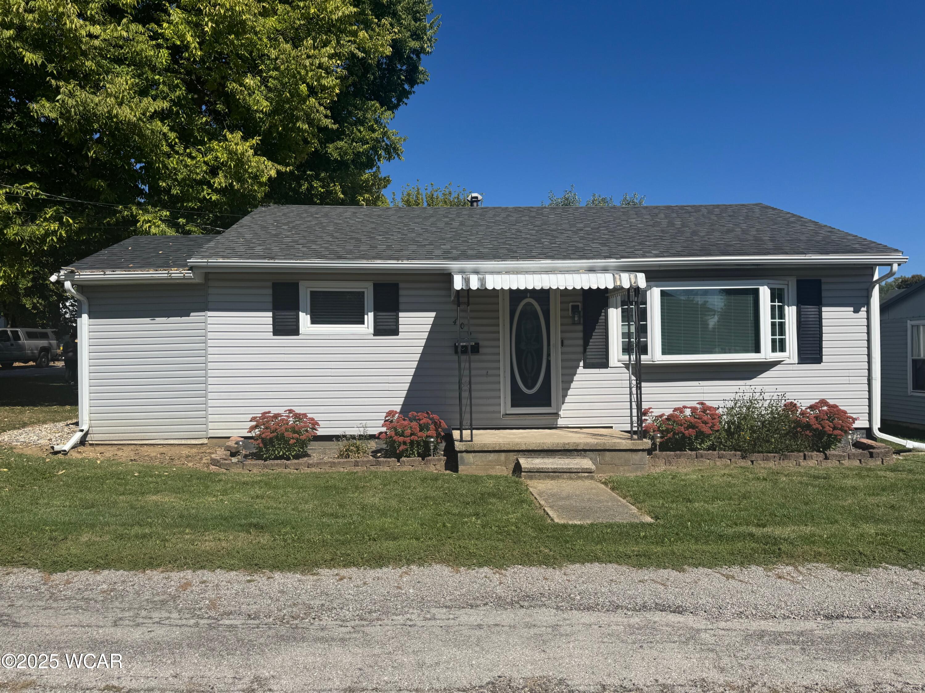 406 Terry Street, Kenton, Ohio