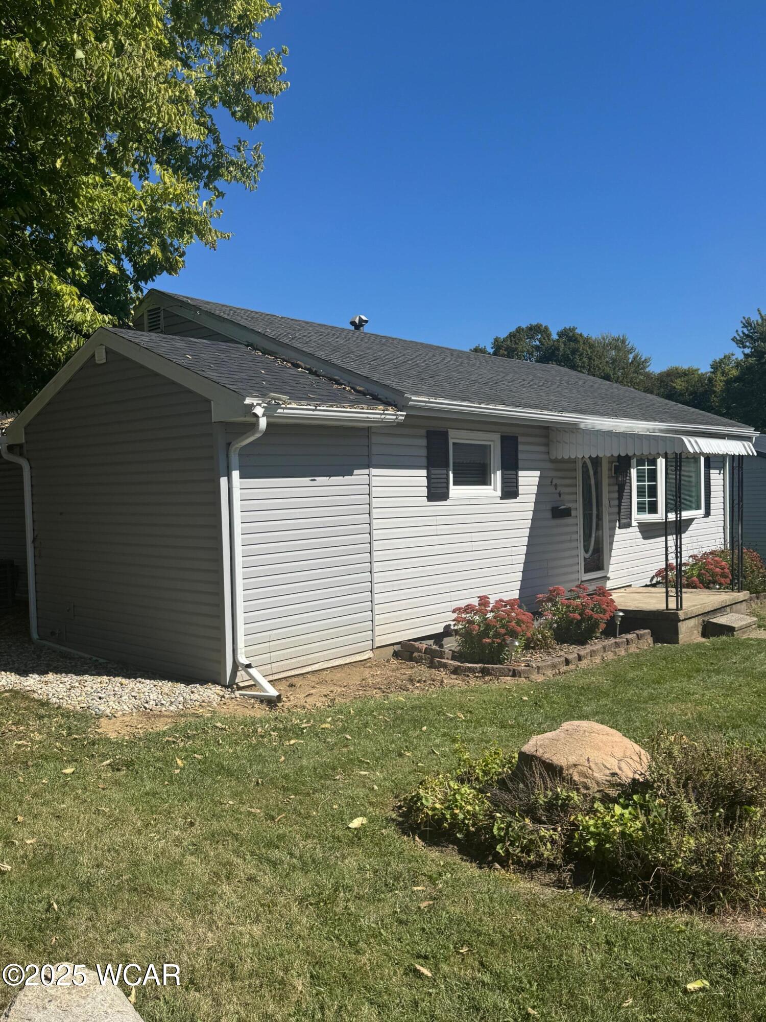 406 Terry Street, Kenton, Ohio