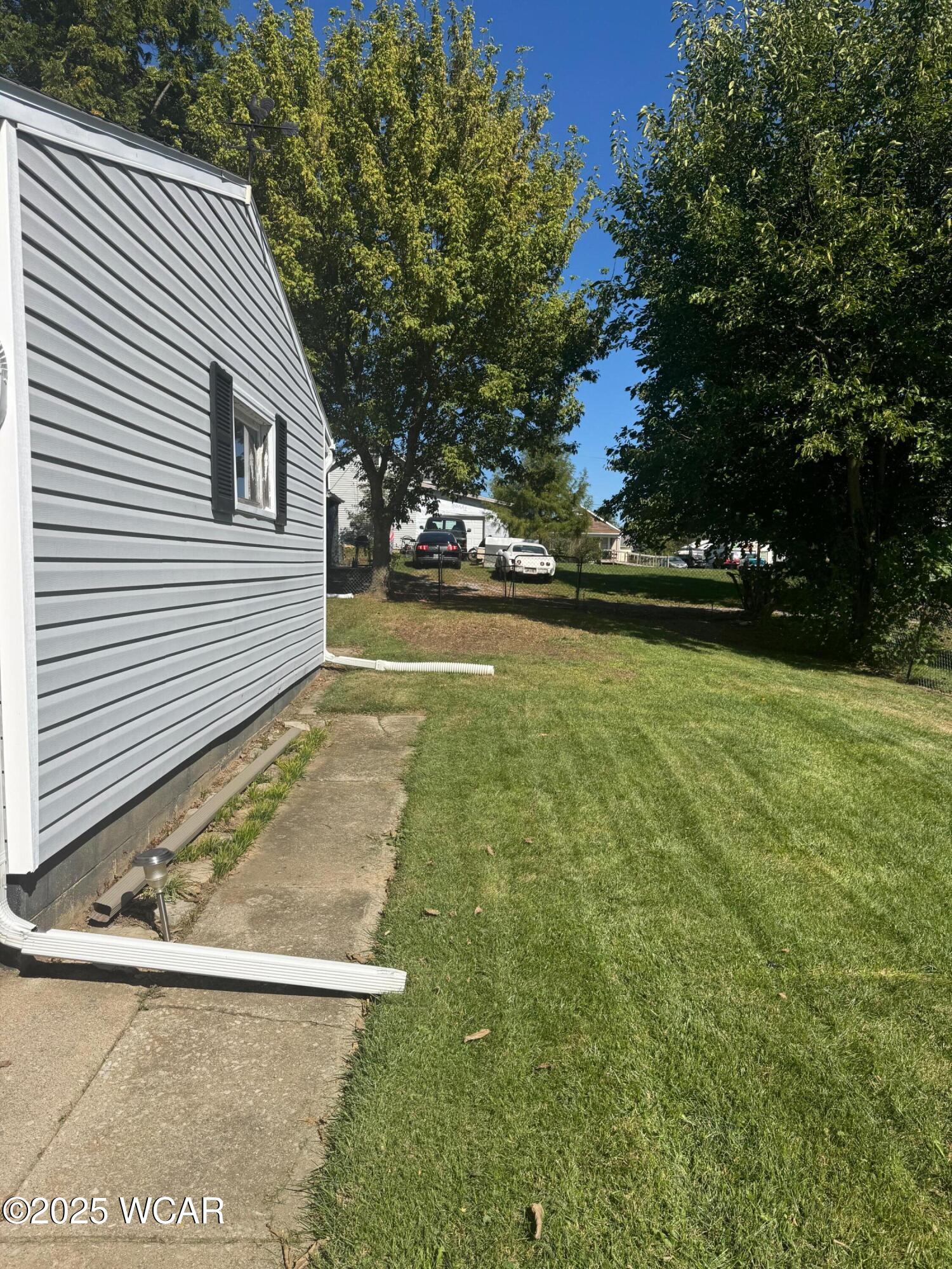 406 Terry Street, Kenton, Ohio
