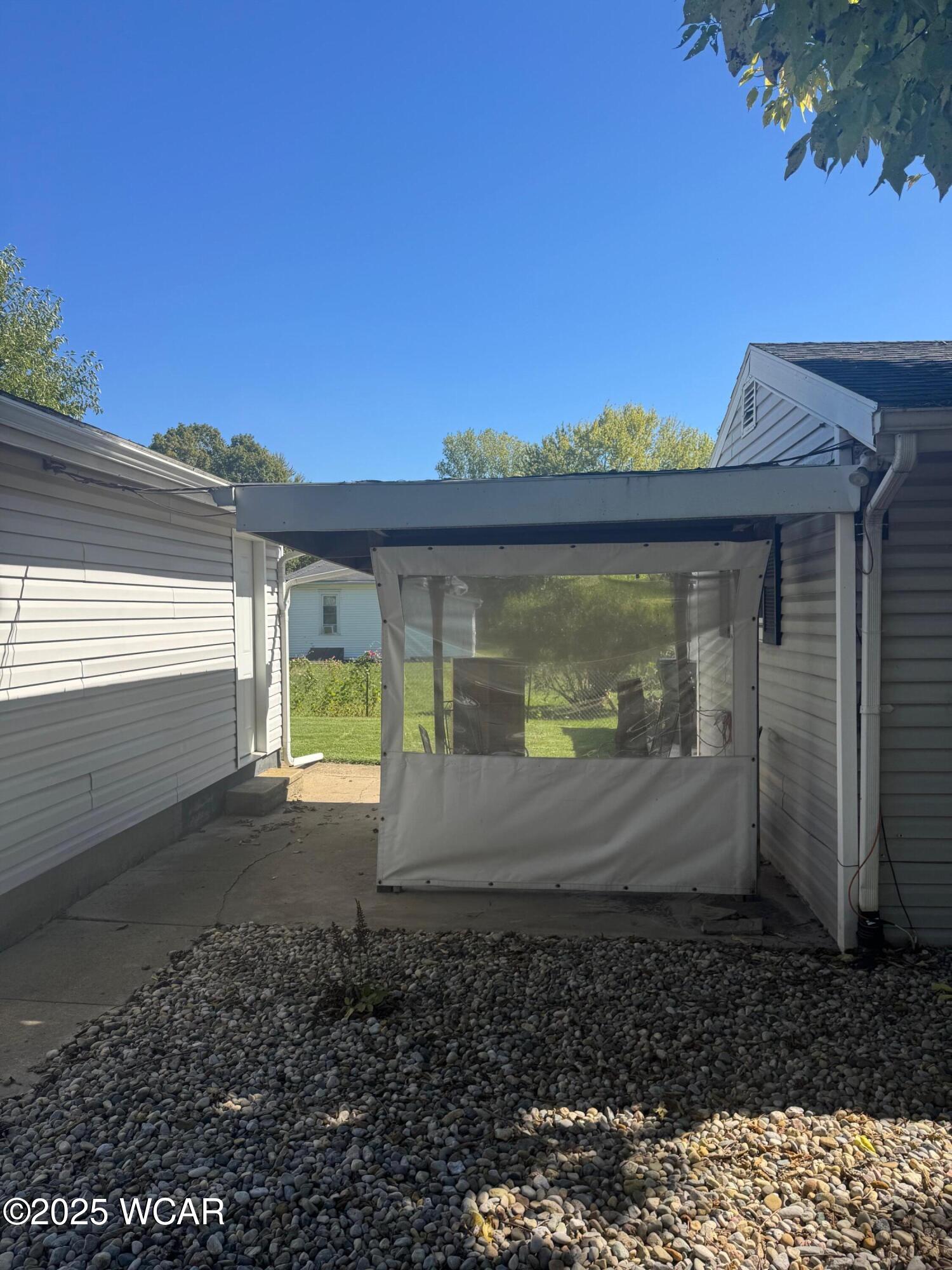 406 Terry Street, Kenton, Ohio