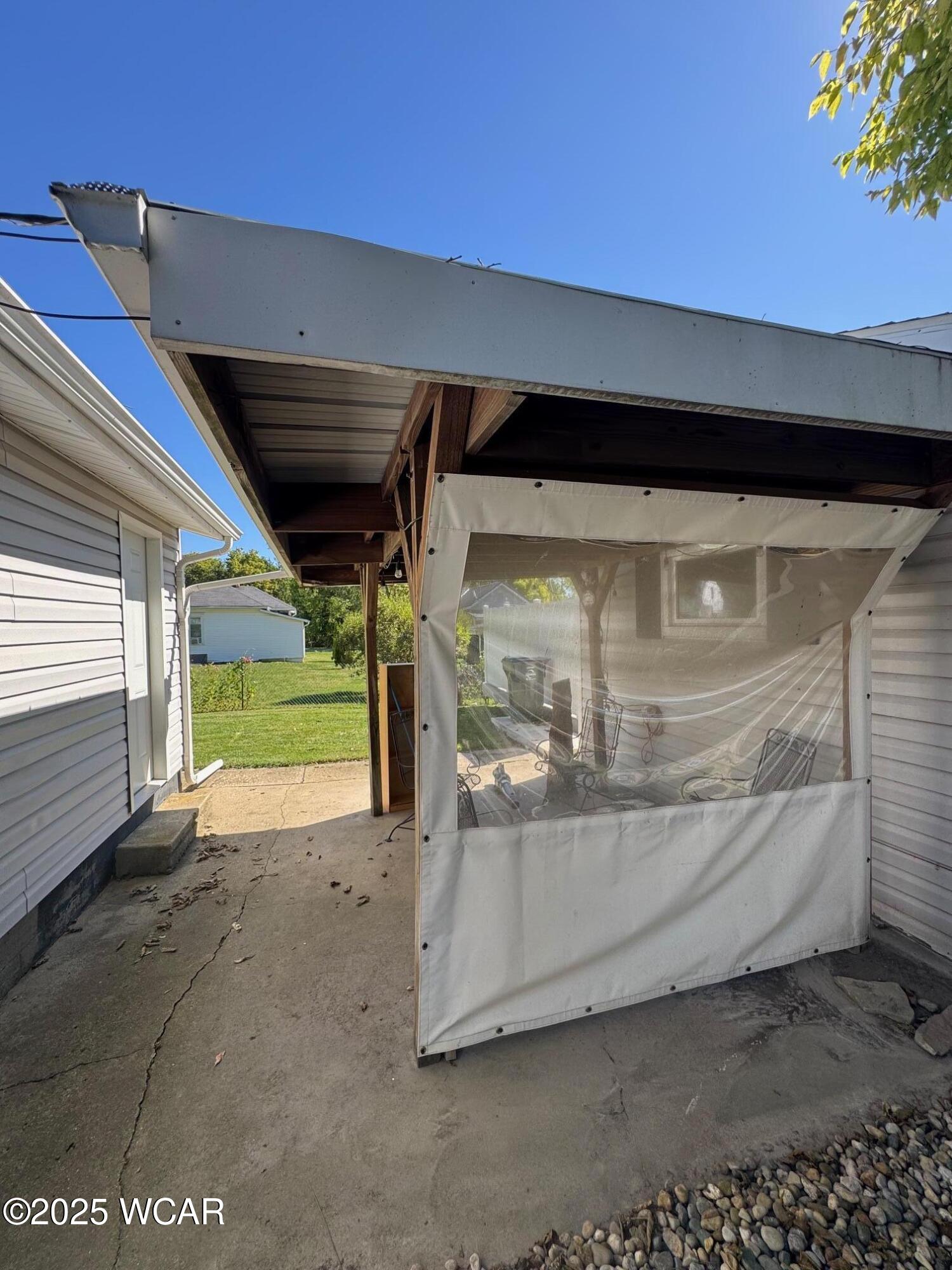 406 Terry Street, Kenton, Ohio