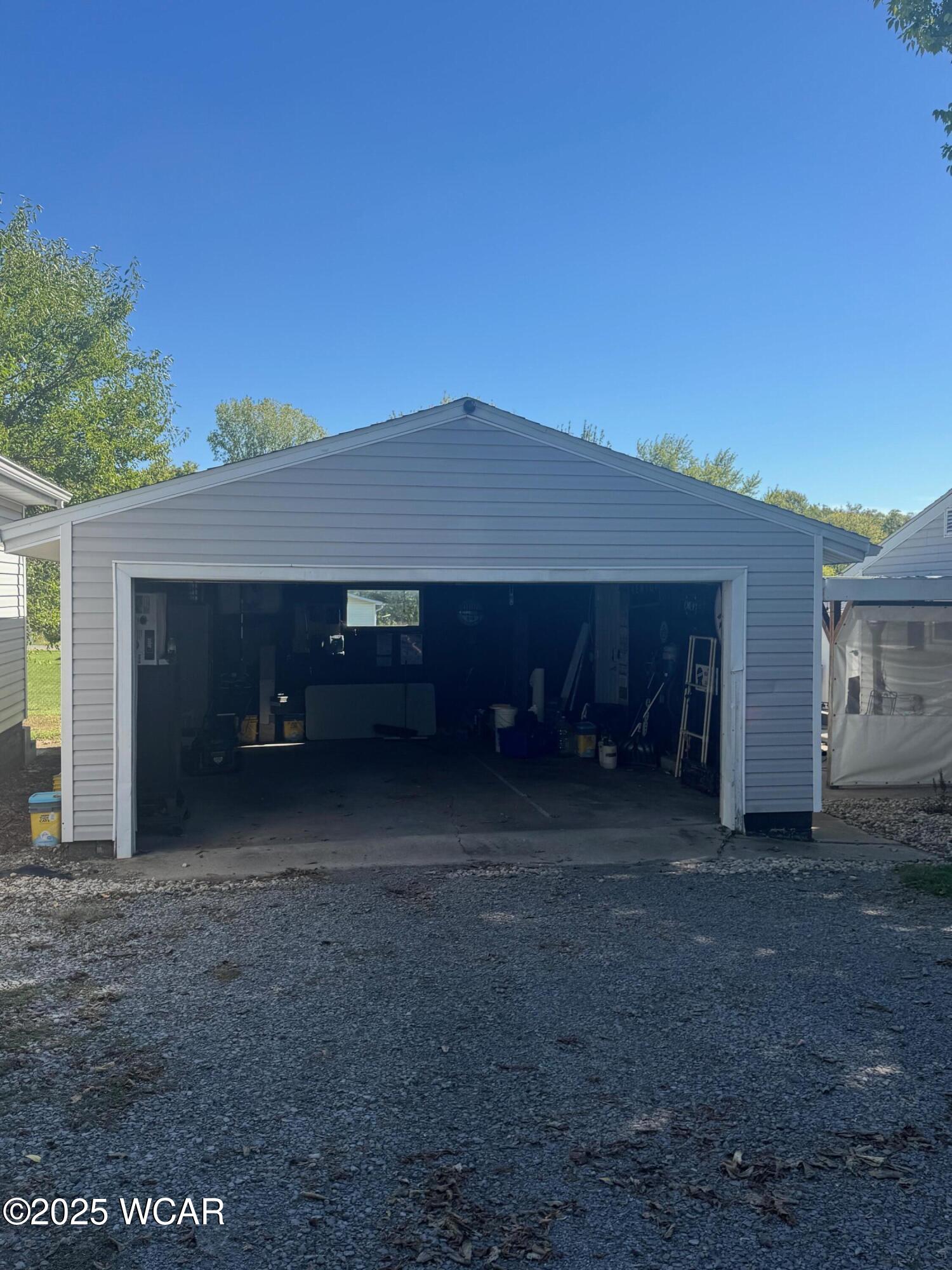 406 Terry Street, Kenton, Ohio