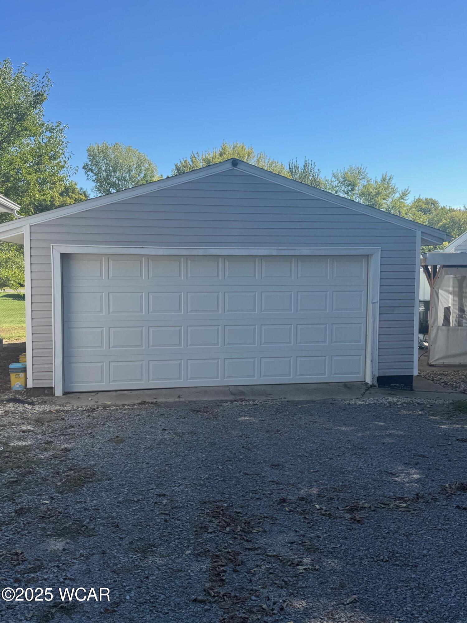 406 Terry Street, Kenton, Ohio