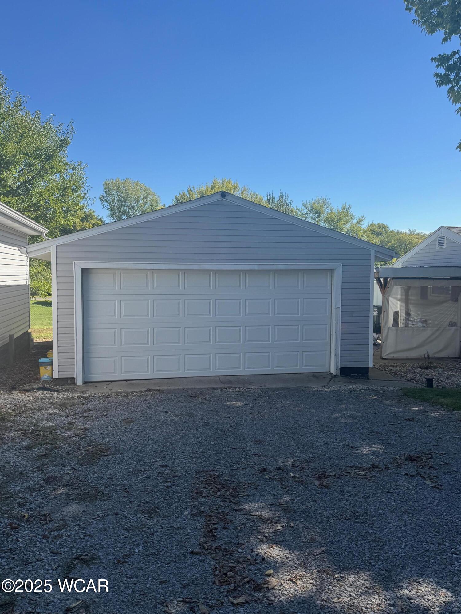 406 Terry Street, Kenton, Ohio