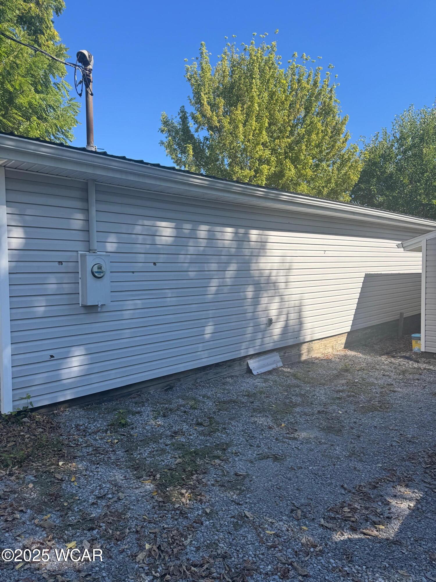 406 Terry Street, Kenton, Ohio