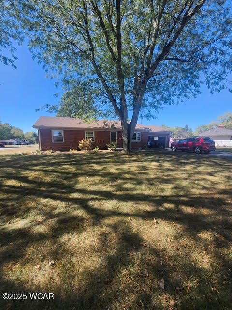 210 Eastown Park Row, Findlay, Ohio