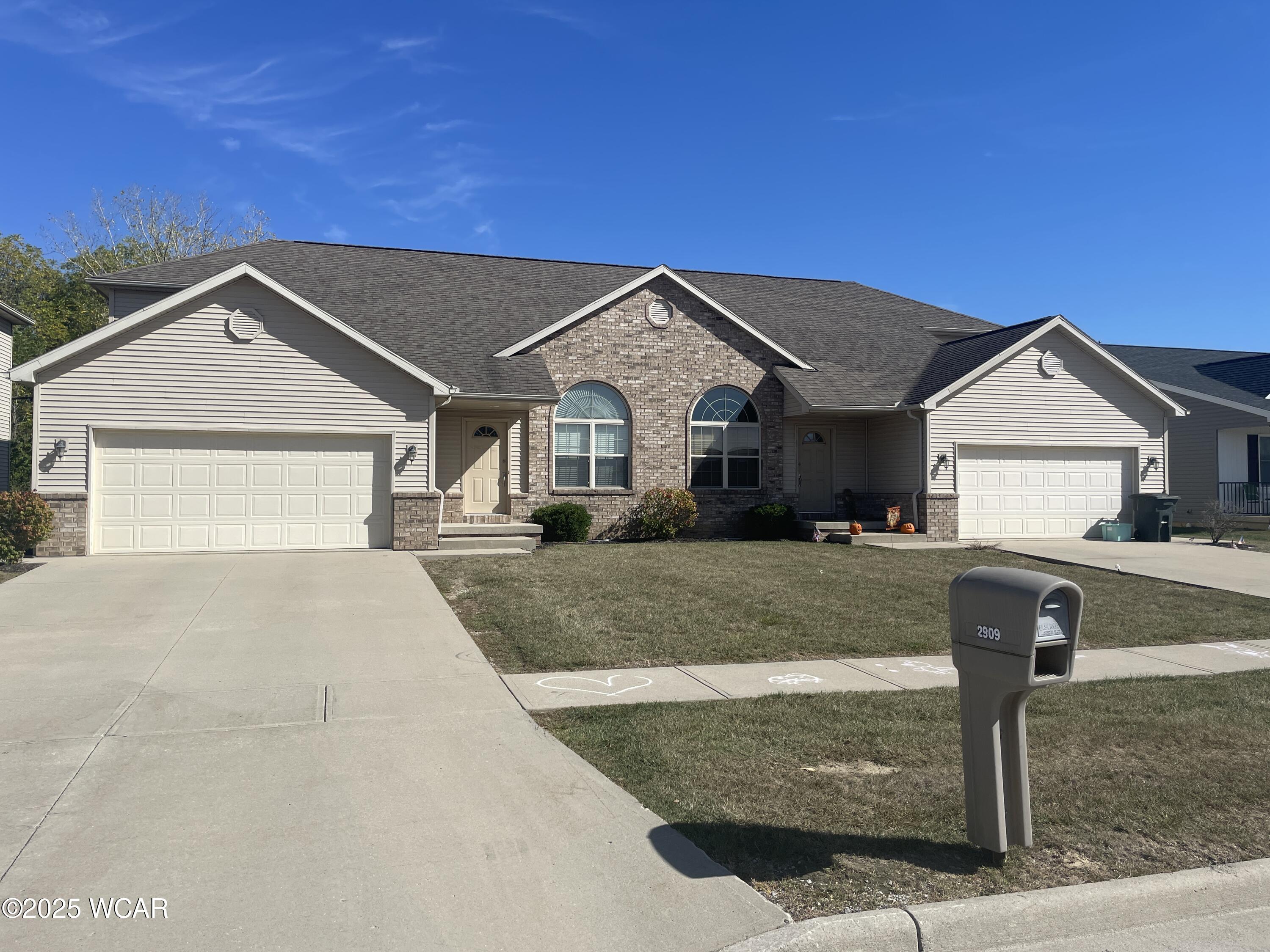 2909 Goldenrod Lane, Findlay, Ohio