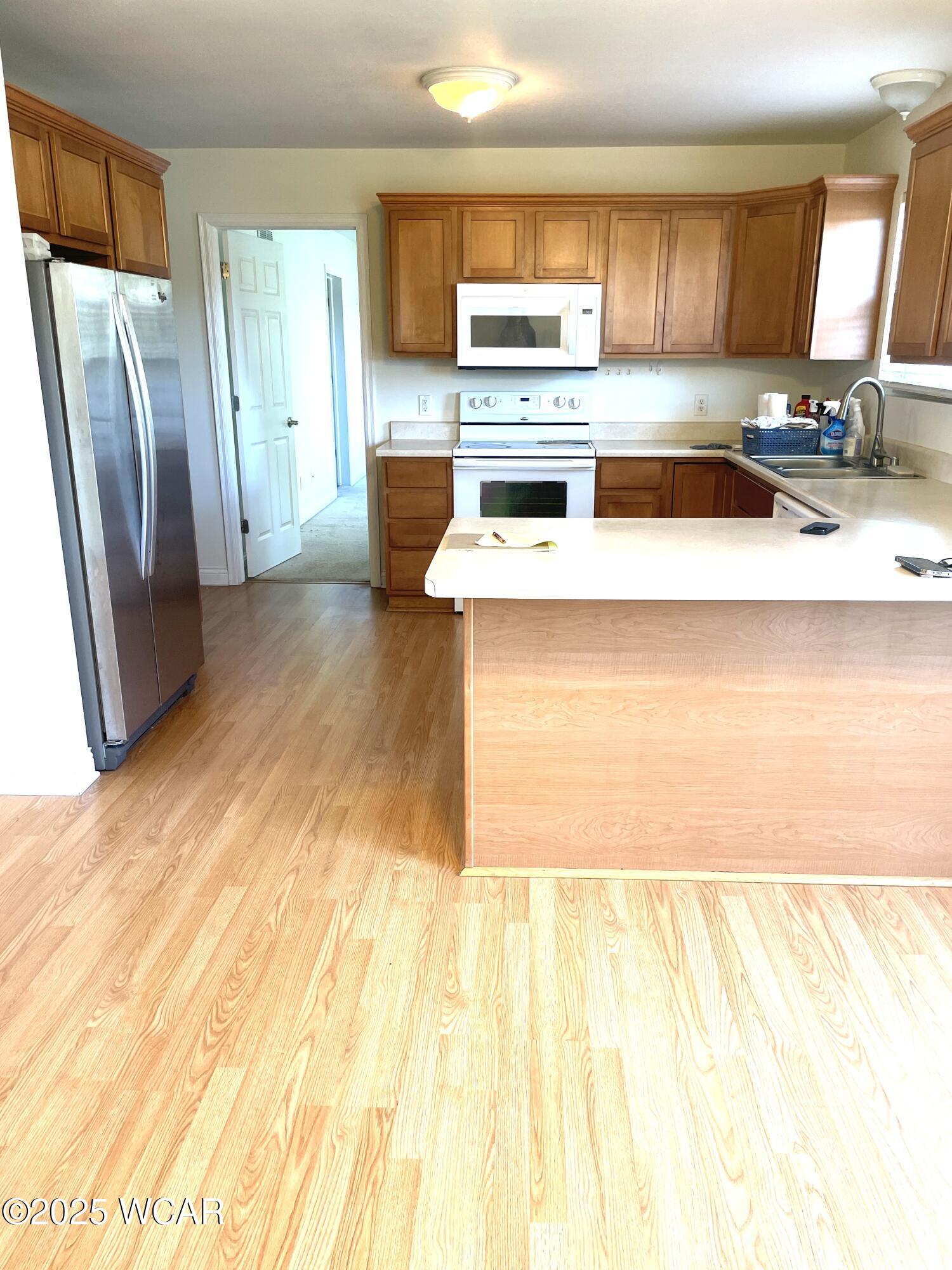 2909 Goldenrod Lane, Findlay, Ohio