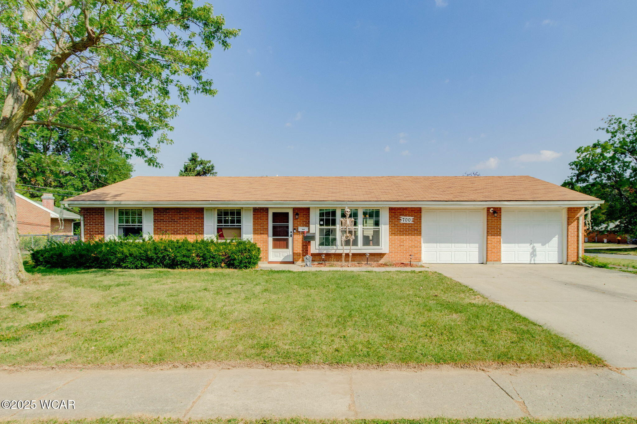 700 Lewis Boulevard, Lima, Ohio