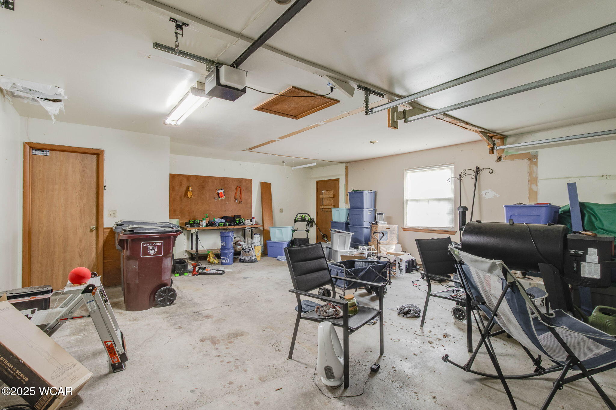 700 Lewis Boulevard, Lima, Ohio
