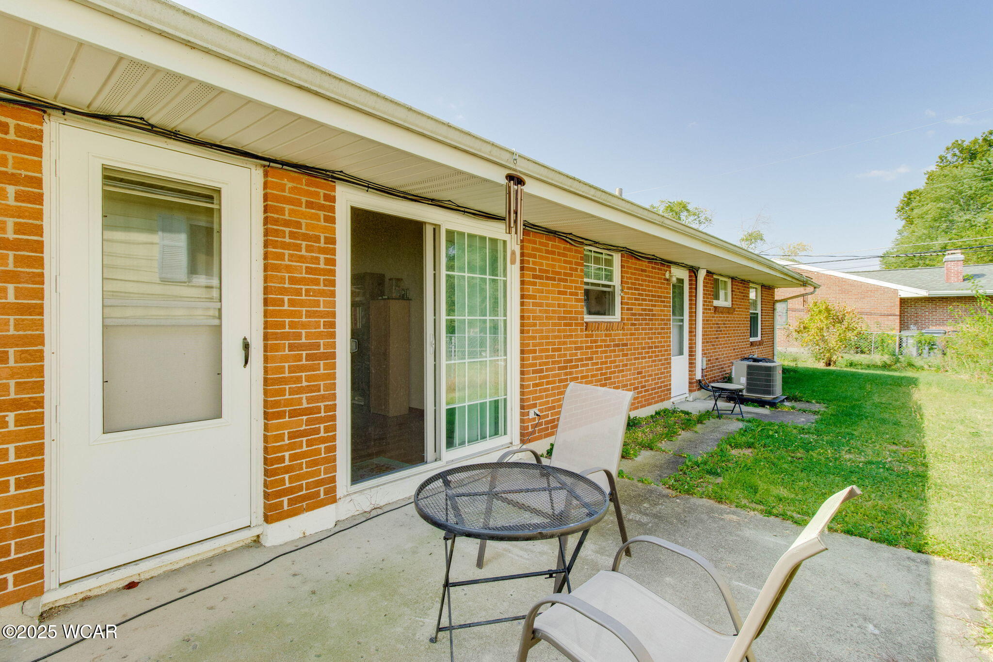 700 Lewis Boulevard, Lima, Ohio