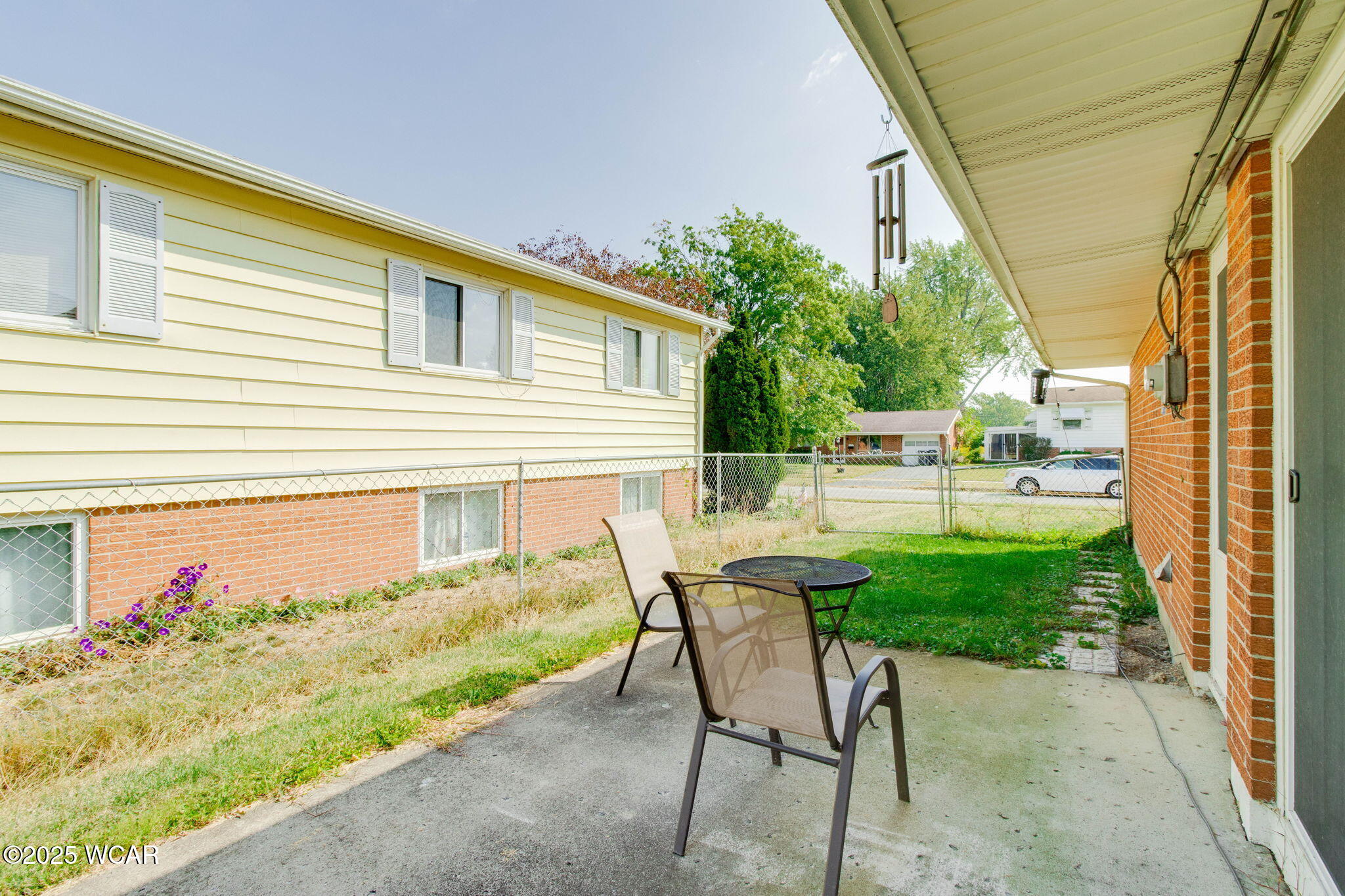 700 Lewis Boulevard, Lima, Ohio