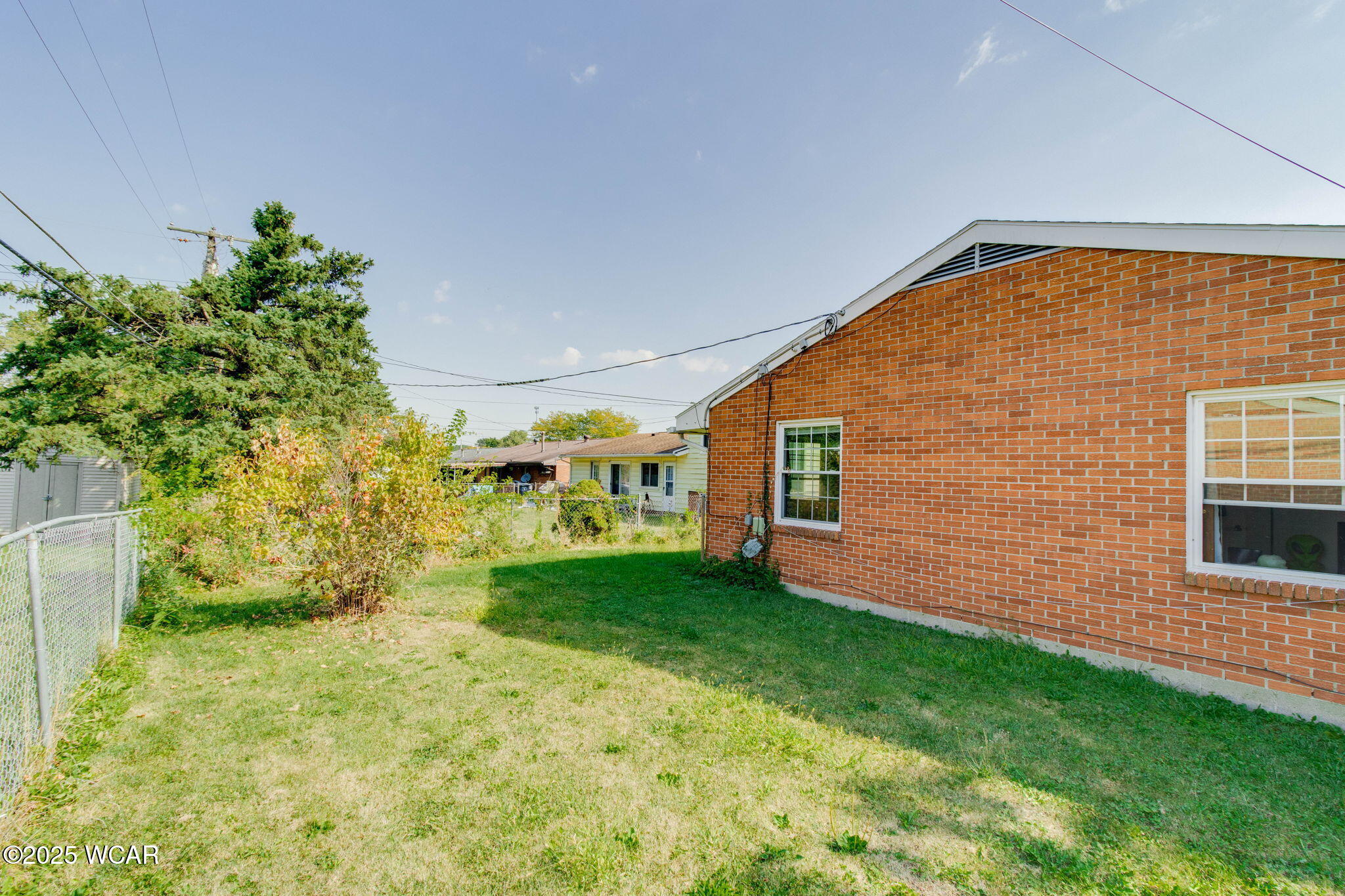700 Lewis Boulevard, Lima, Ohio