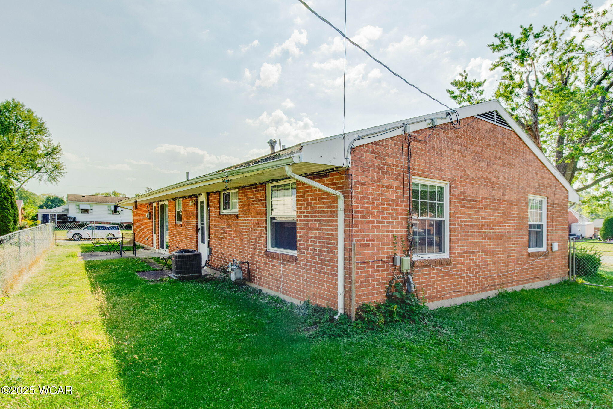 700 Lewis Boulevard, Lima, Ohio