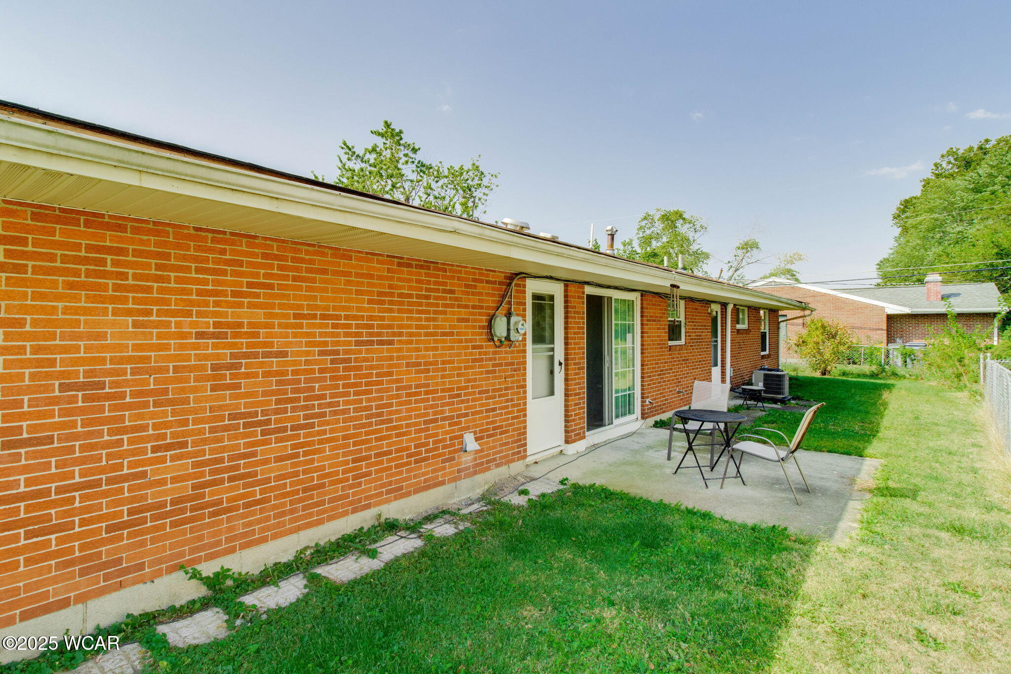 700 Lewis Boulevard, Lima, Ohio