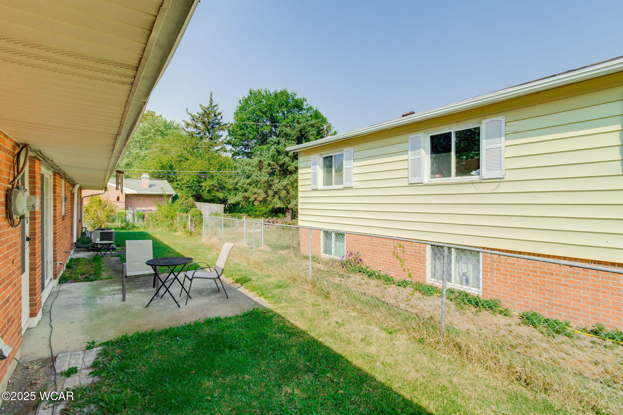 700 Lewis Boulevard, Lima, Ohio